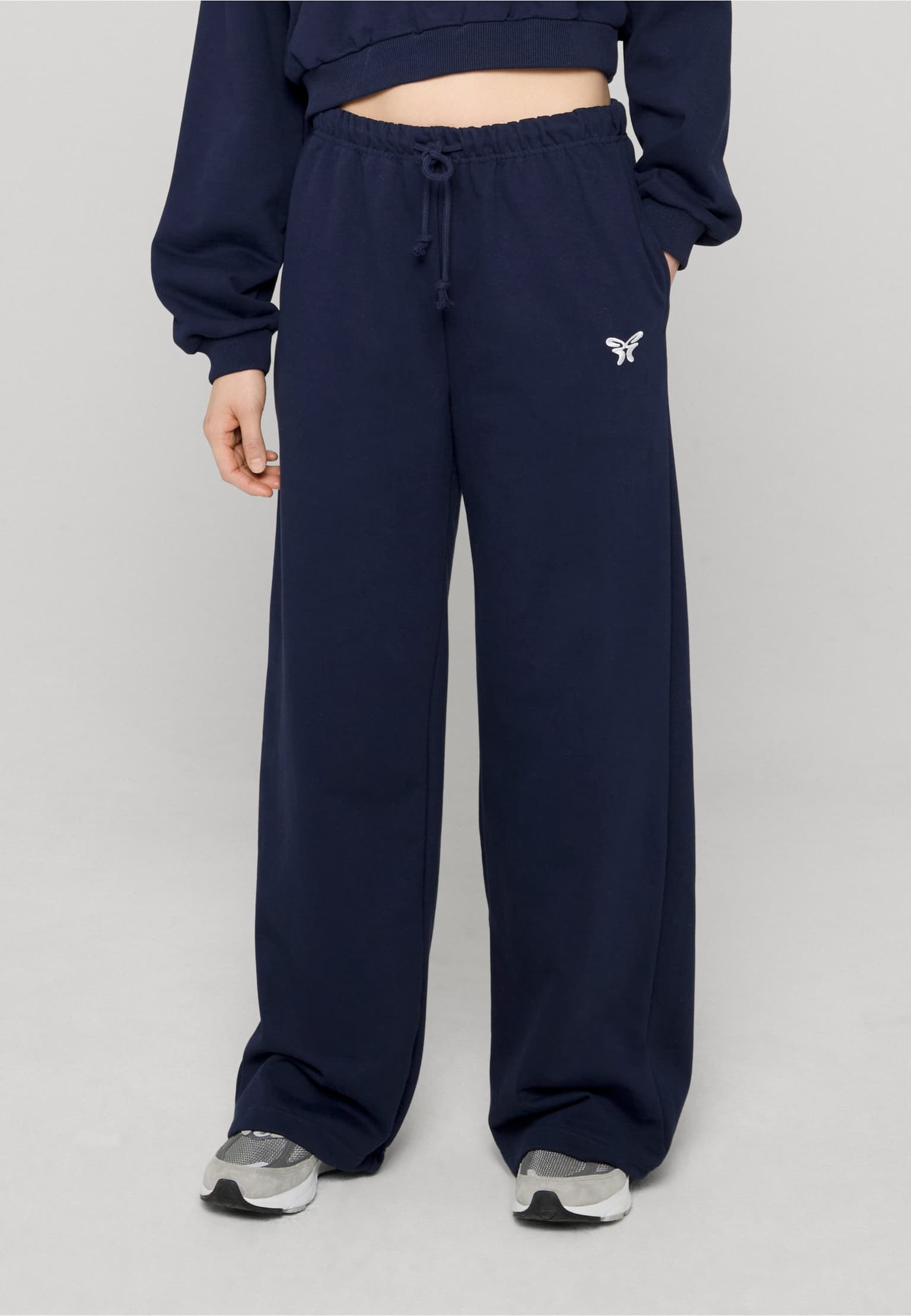Felicious Sweatpants Terry
