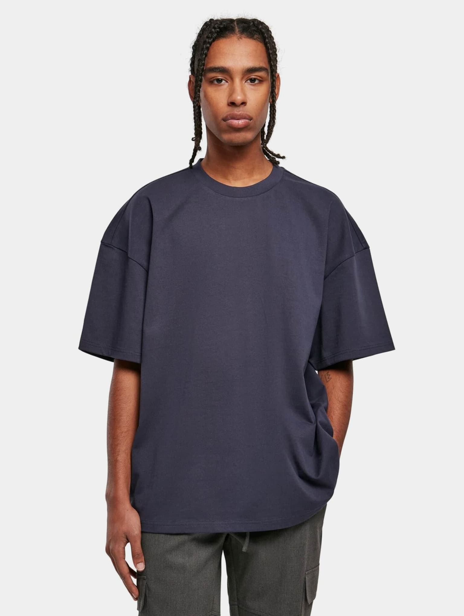 Urban Classics Ultra Heavy Oversized Tee