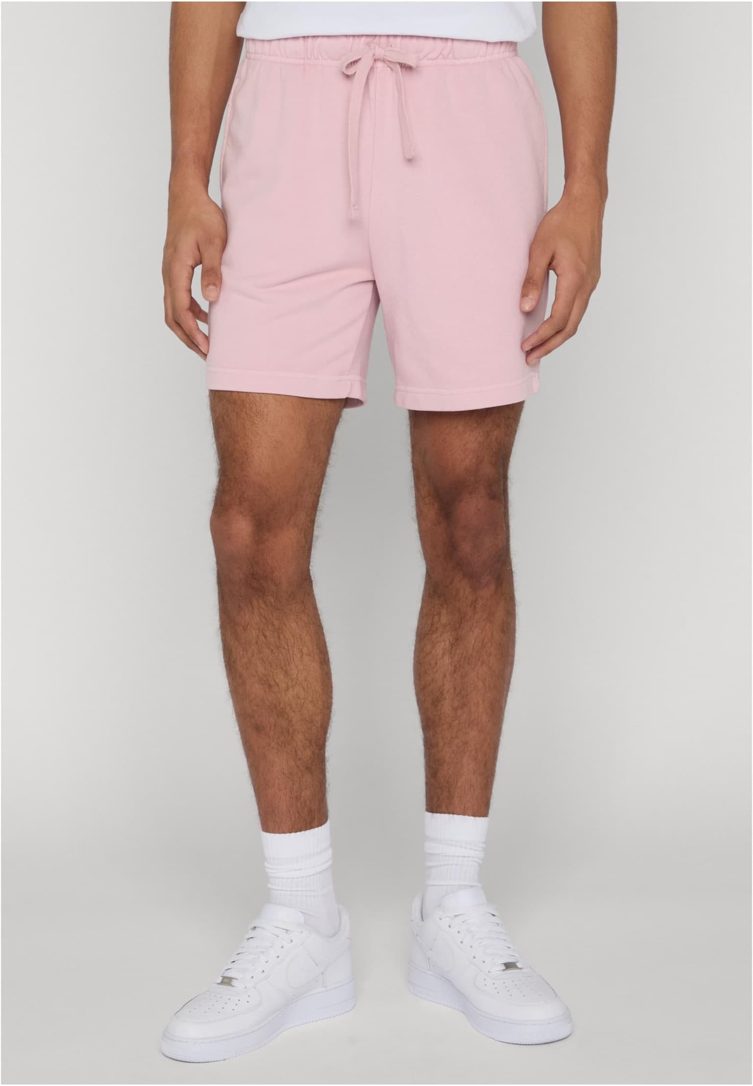 Urban Classics Heavy Washed Short