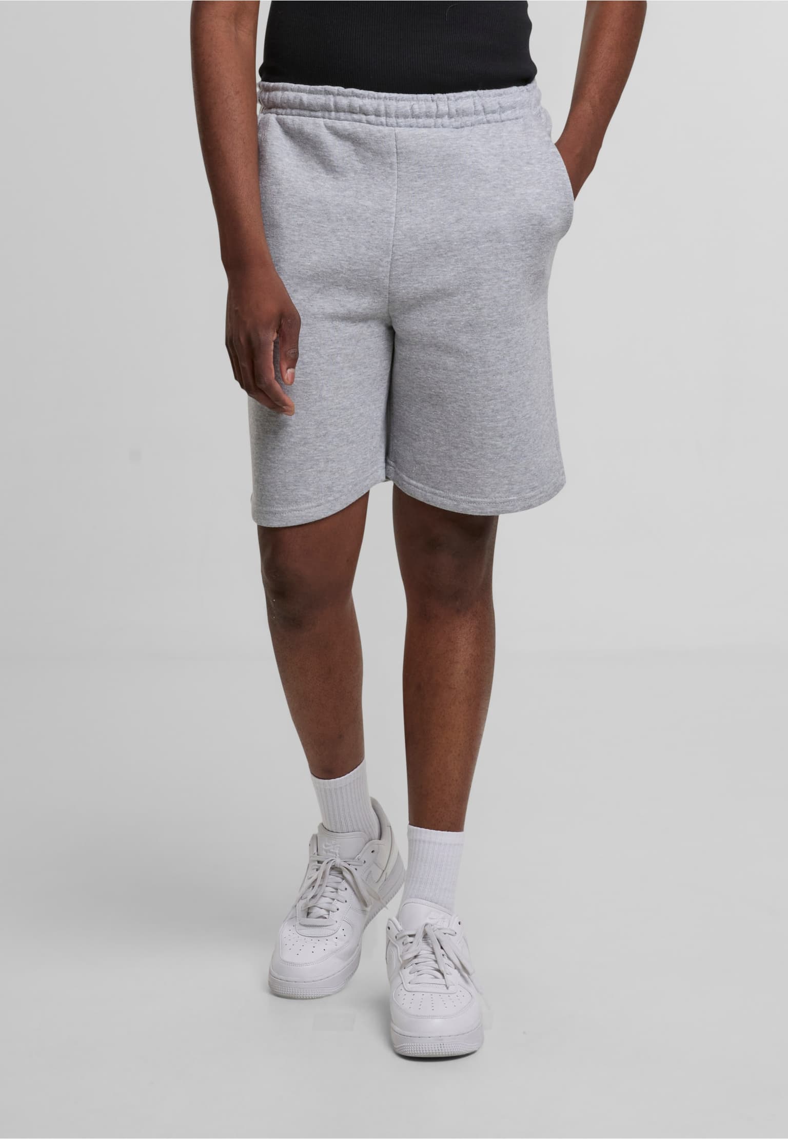 Urban Classics Basic Essential Sweatshorts