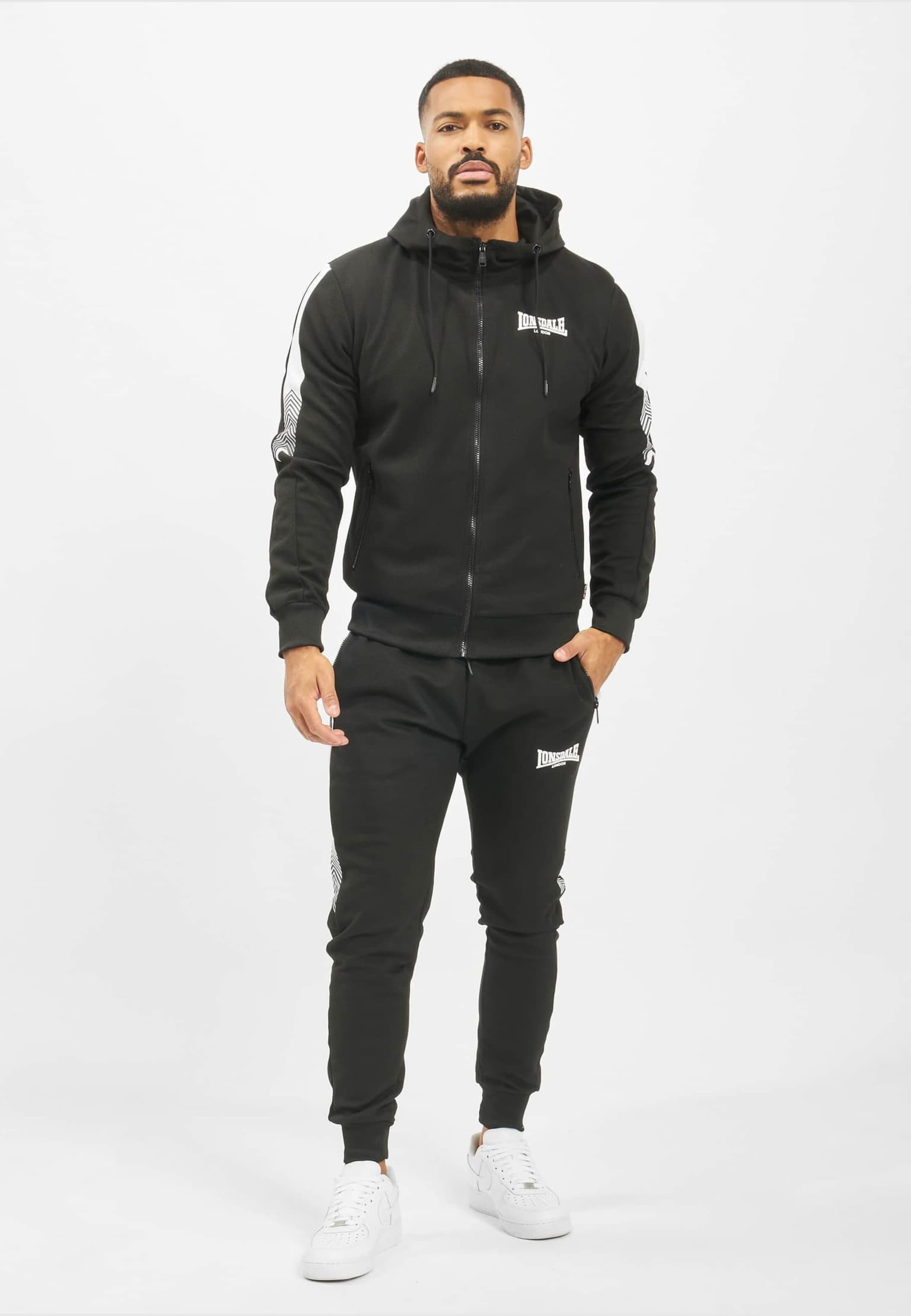 Lonsdale London Marthall Trainingssuit