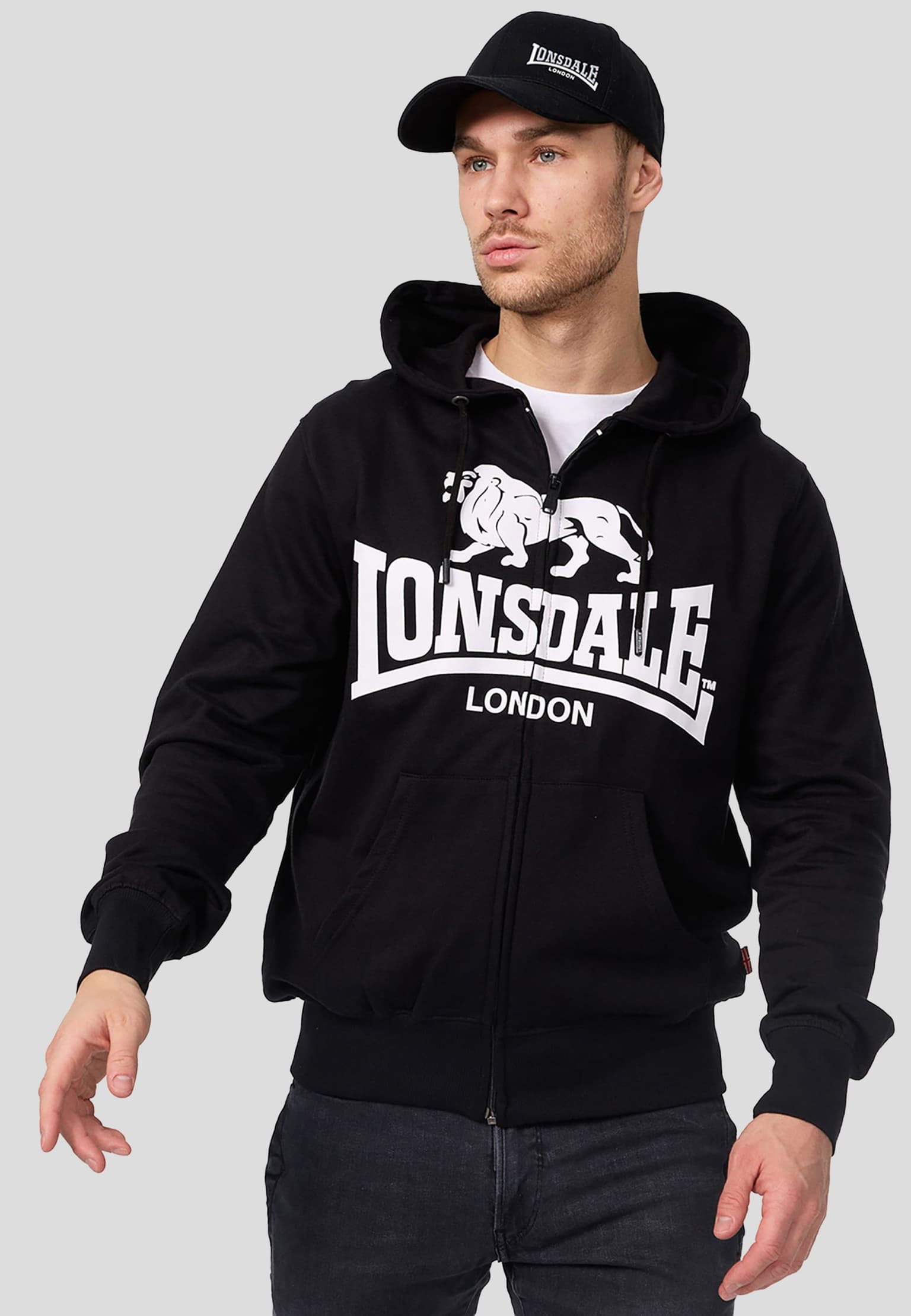 Lonsdale London KRAFTY
