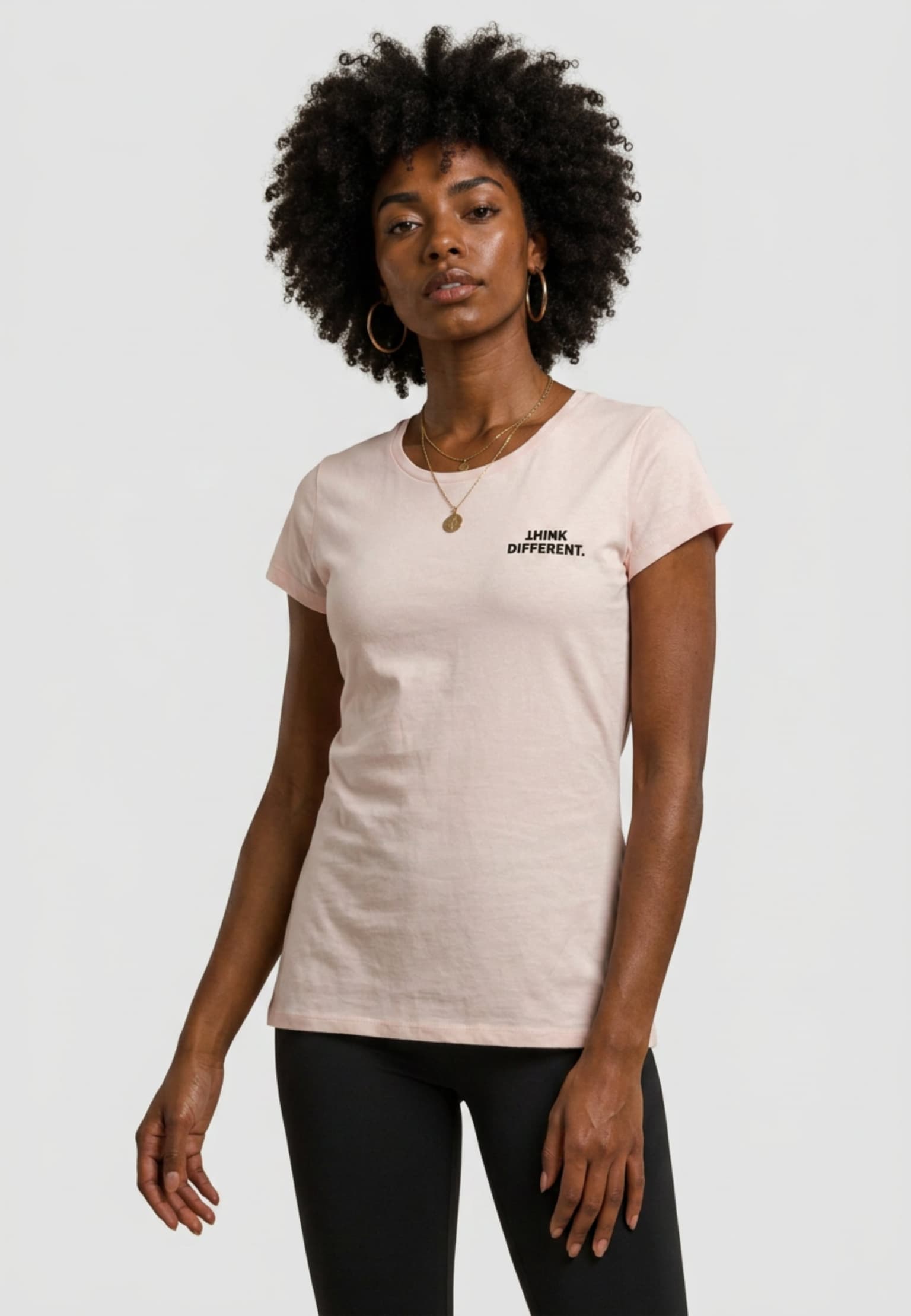 Urban Classics Think Basic Tee