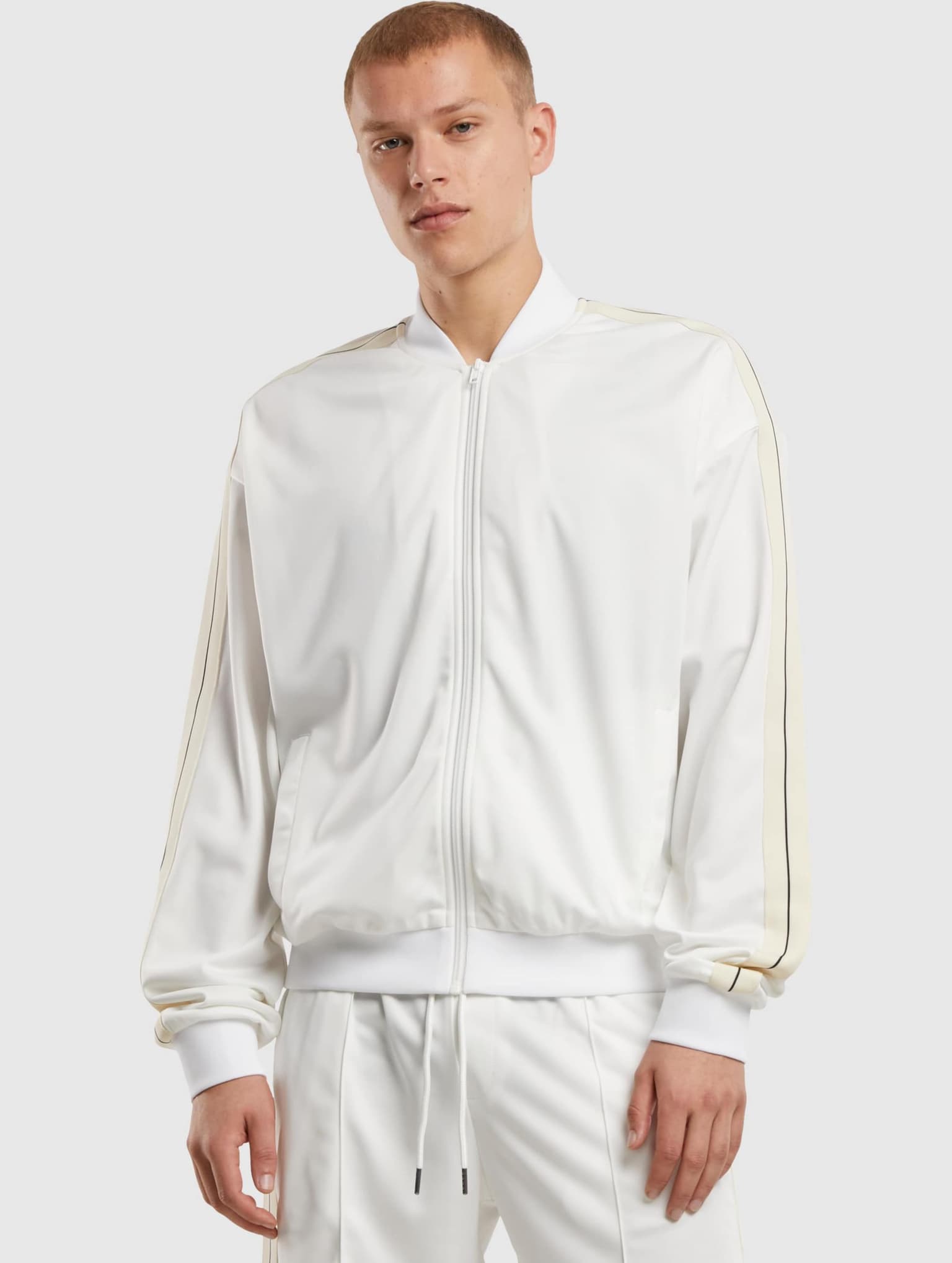 Urban Classics Tennis Core Jacket