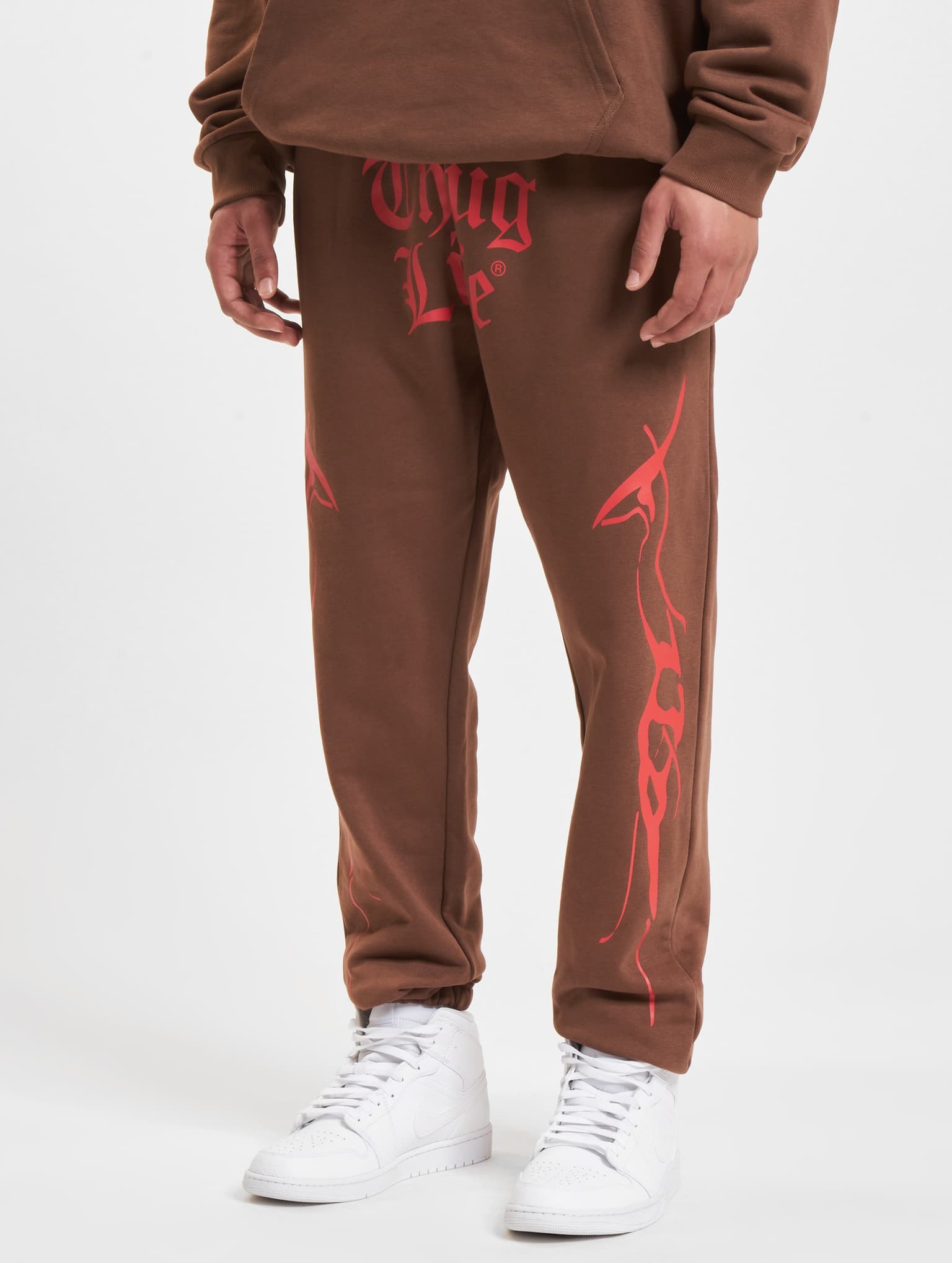 Thug Life Ink Jogginghose