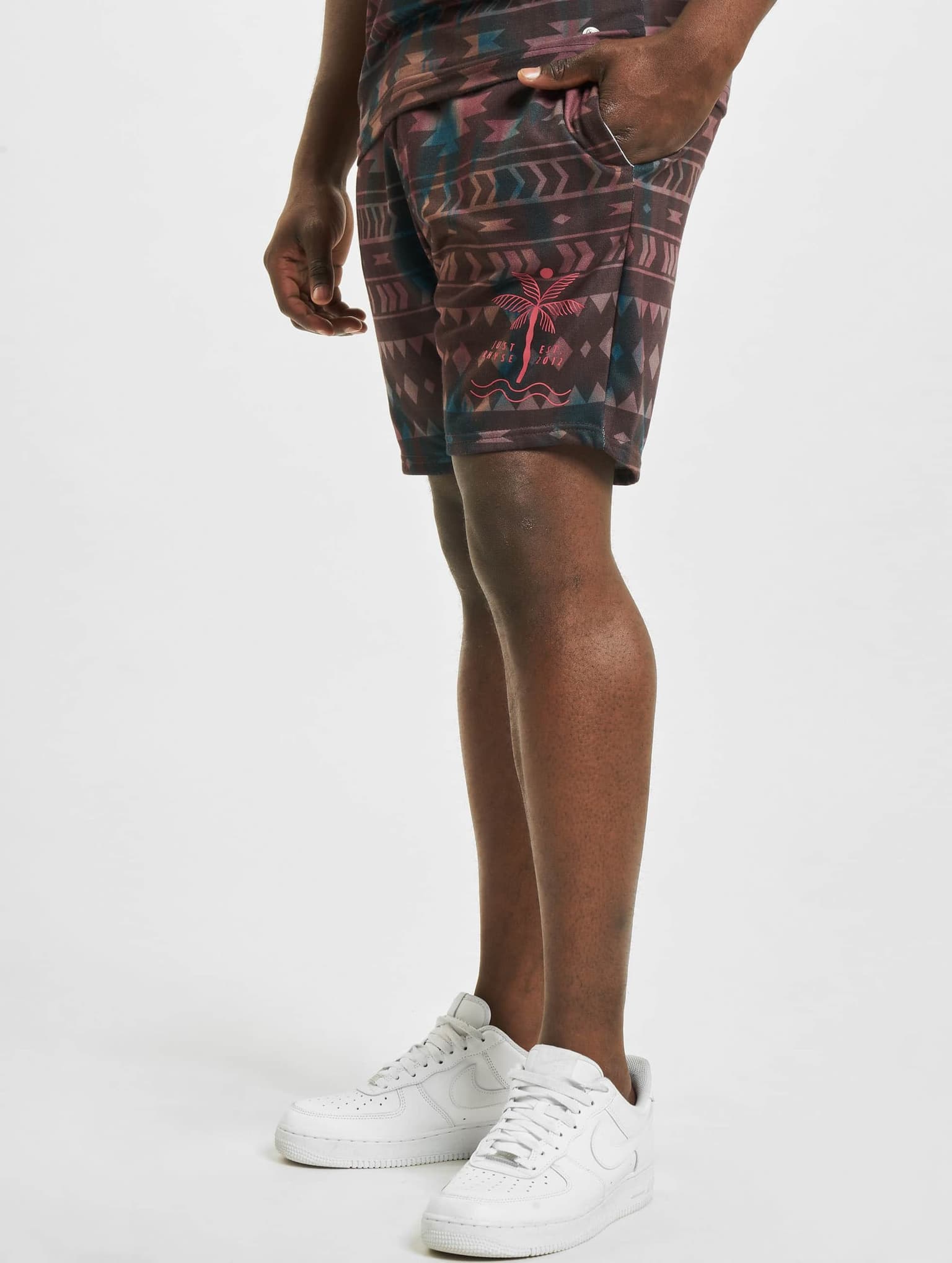 Just Rhyse Pocosol Short