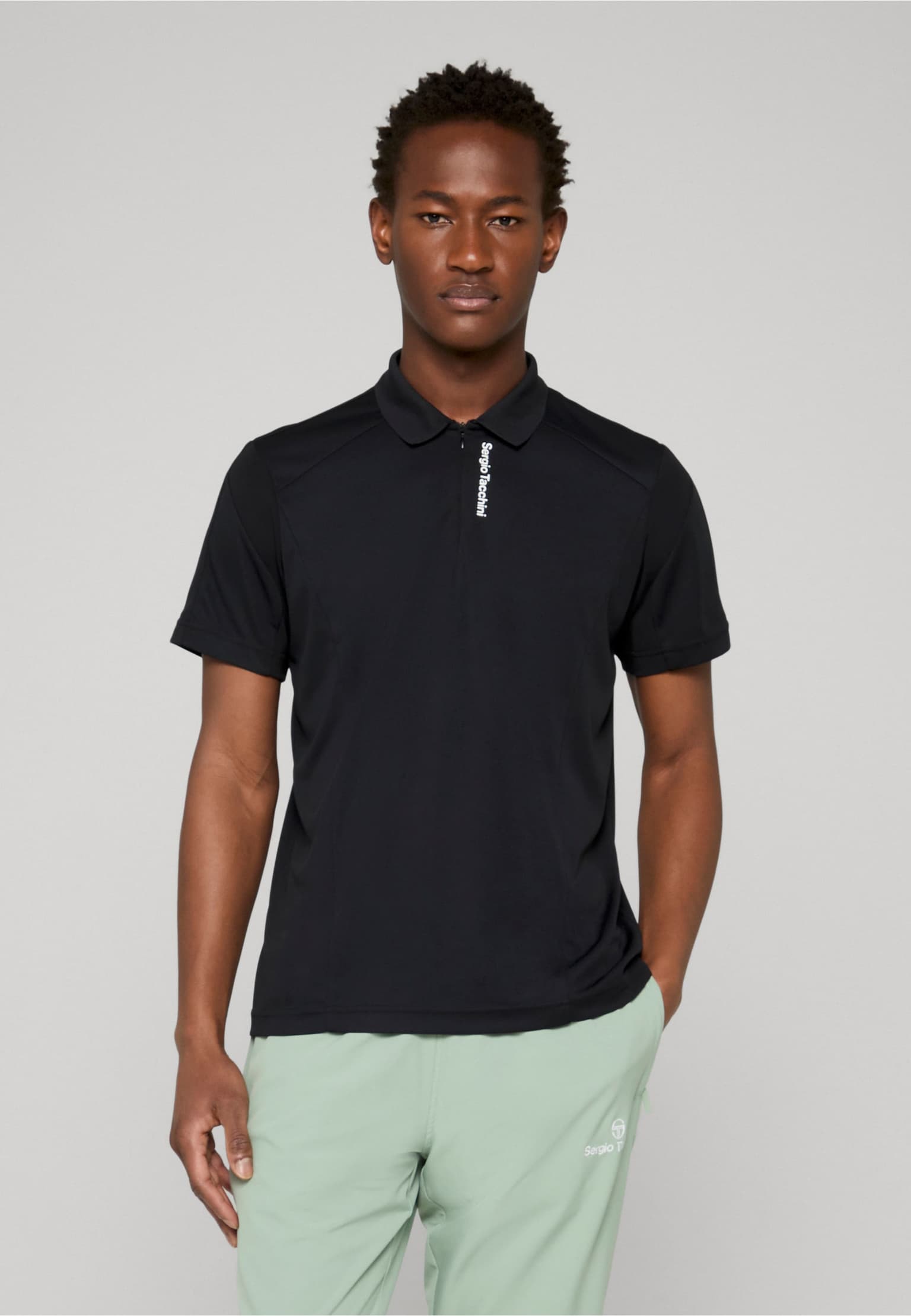 Sergio Tacchini Adriatico PL Polo