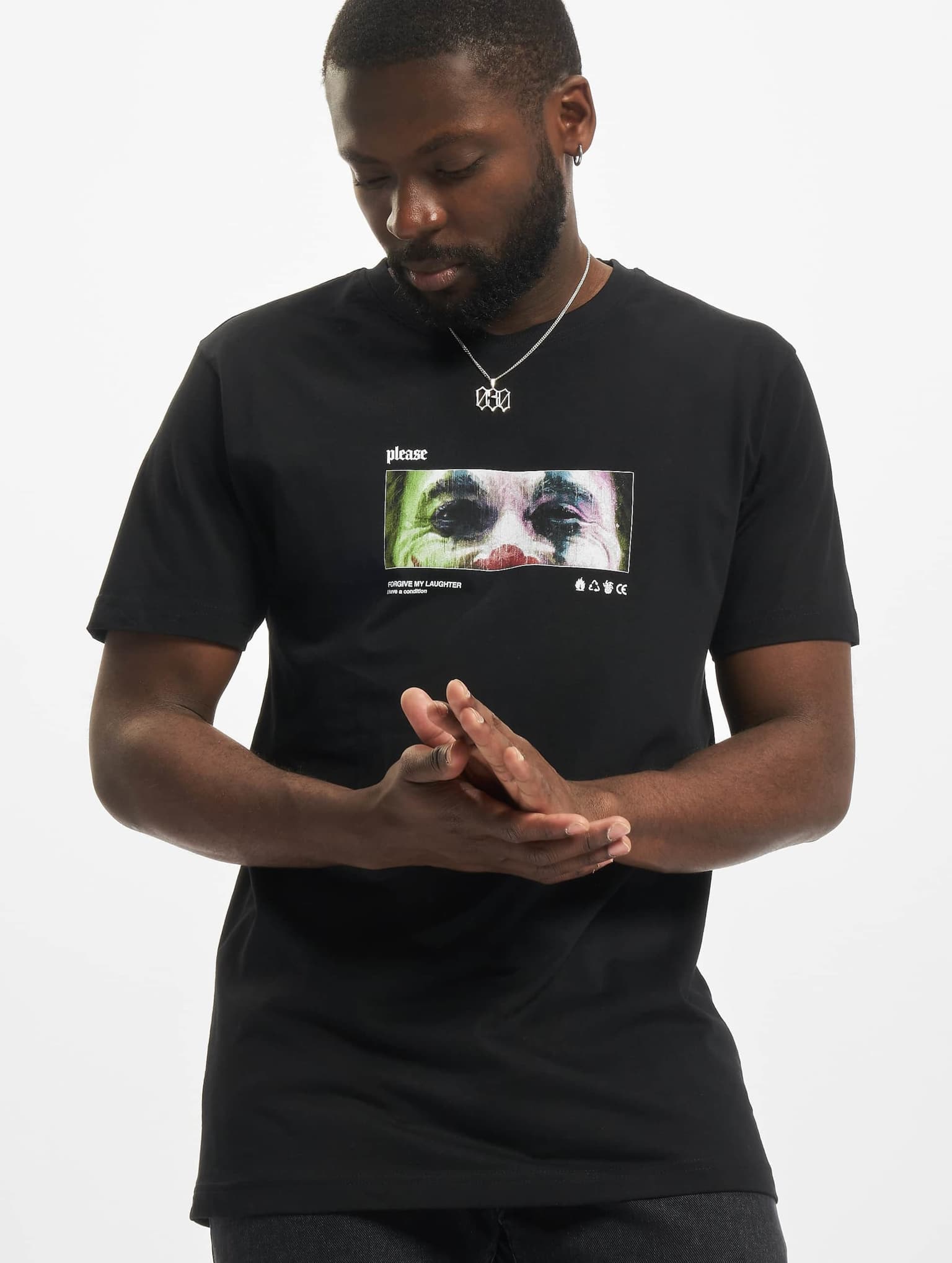 Mister Tee Please
