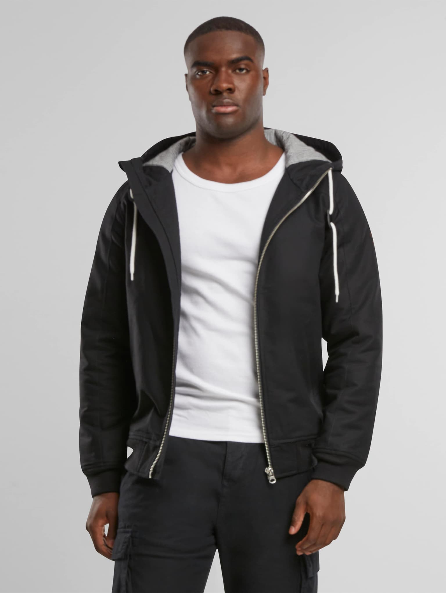 Forvert Heat Jacket