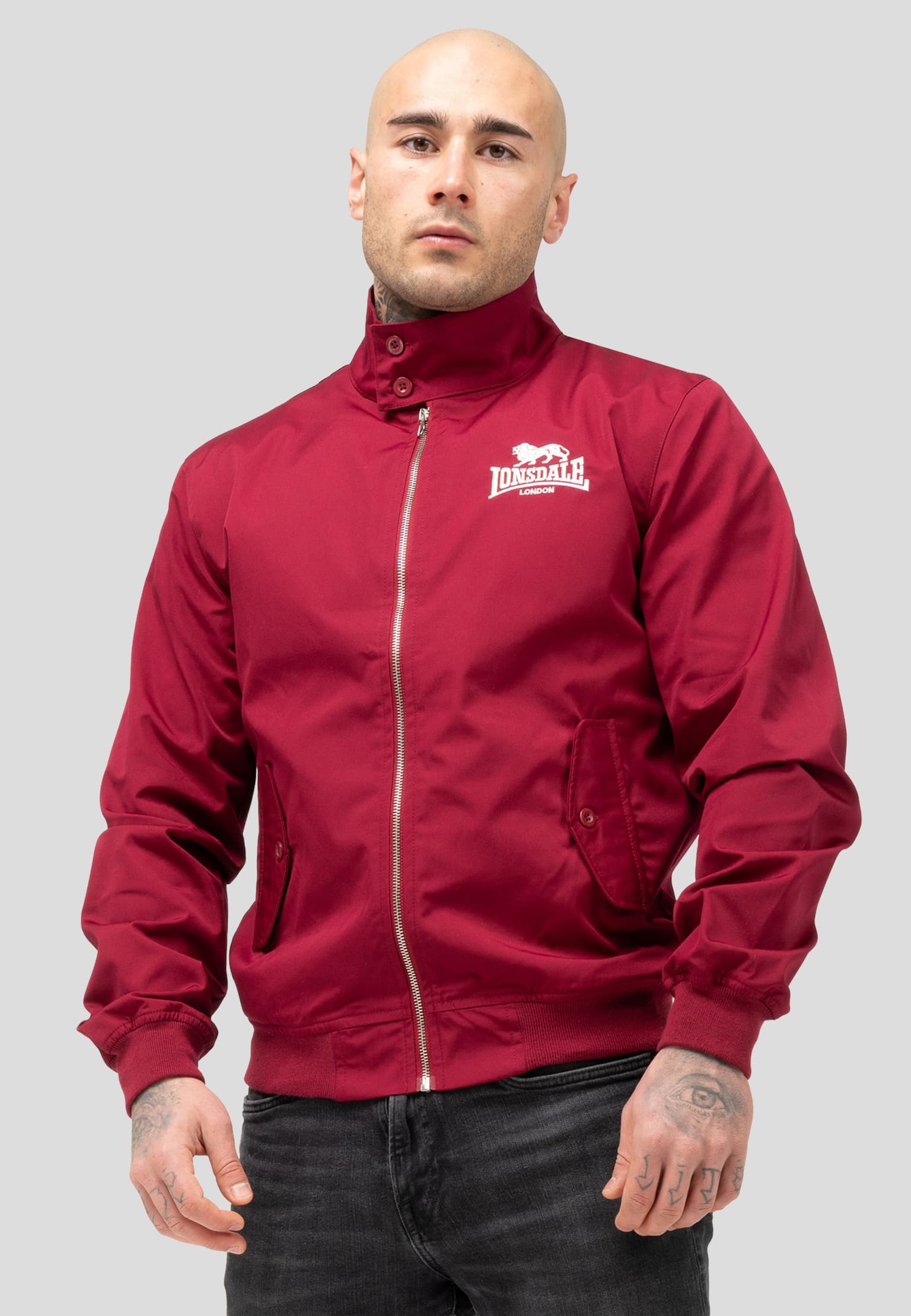 Lonsdale London CLASSIC