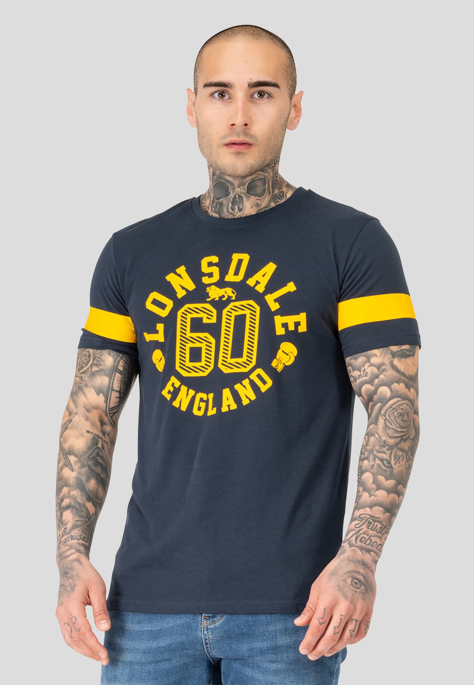 Lonsdale London Askerswell T-Shirt