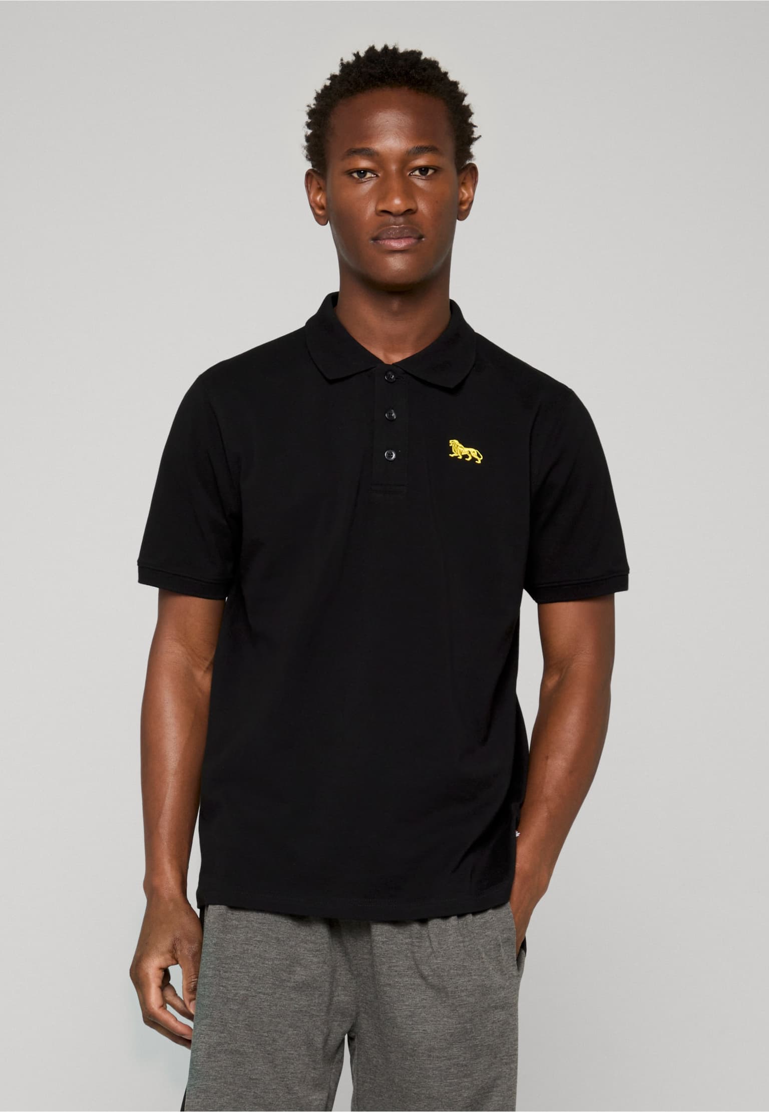 Lonsdale London Whalton Poloshirt
