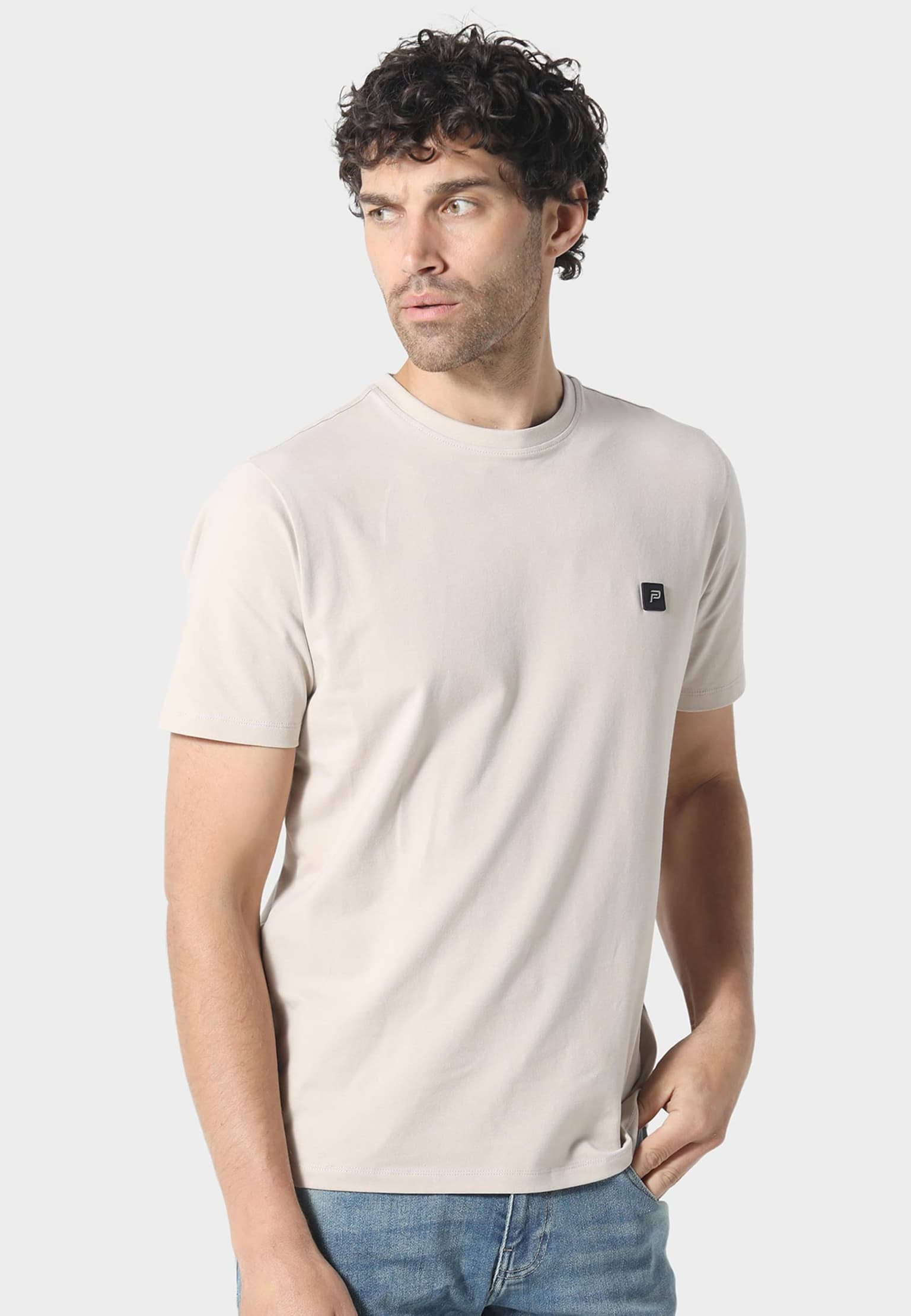 883Police DOVER T-SHIRTS