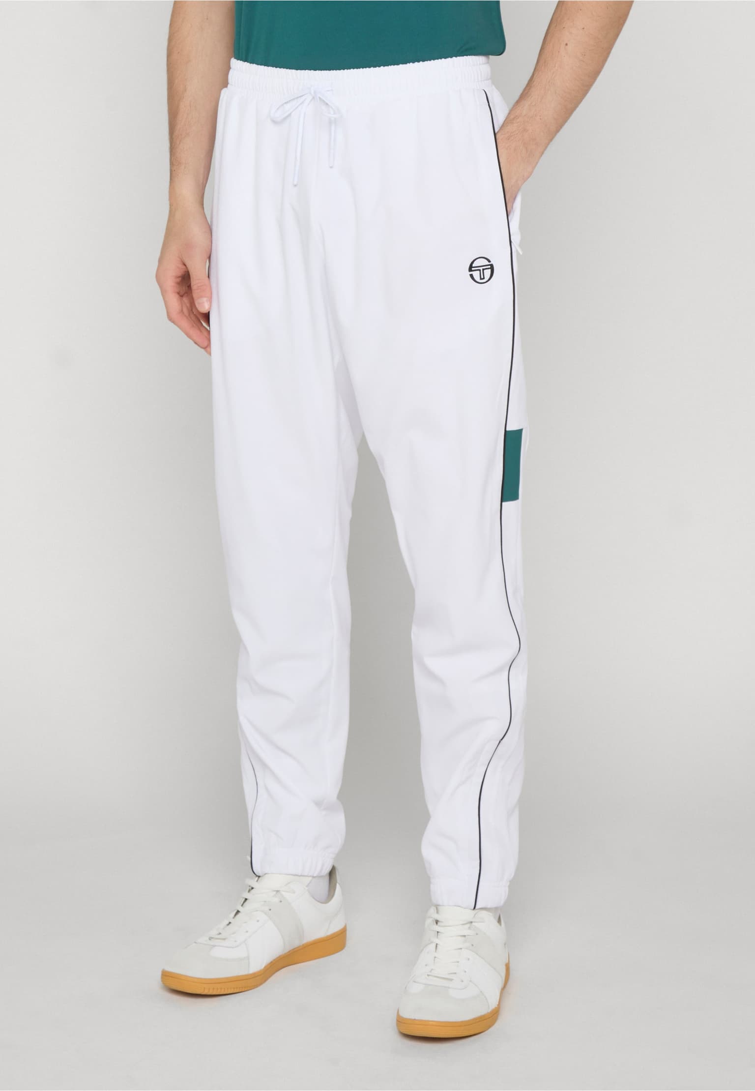 Sergio Tacchini Caspio Pants