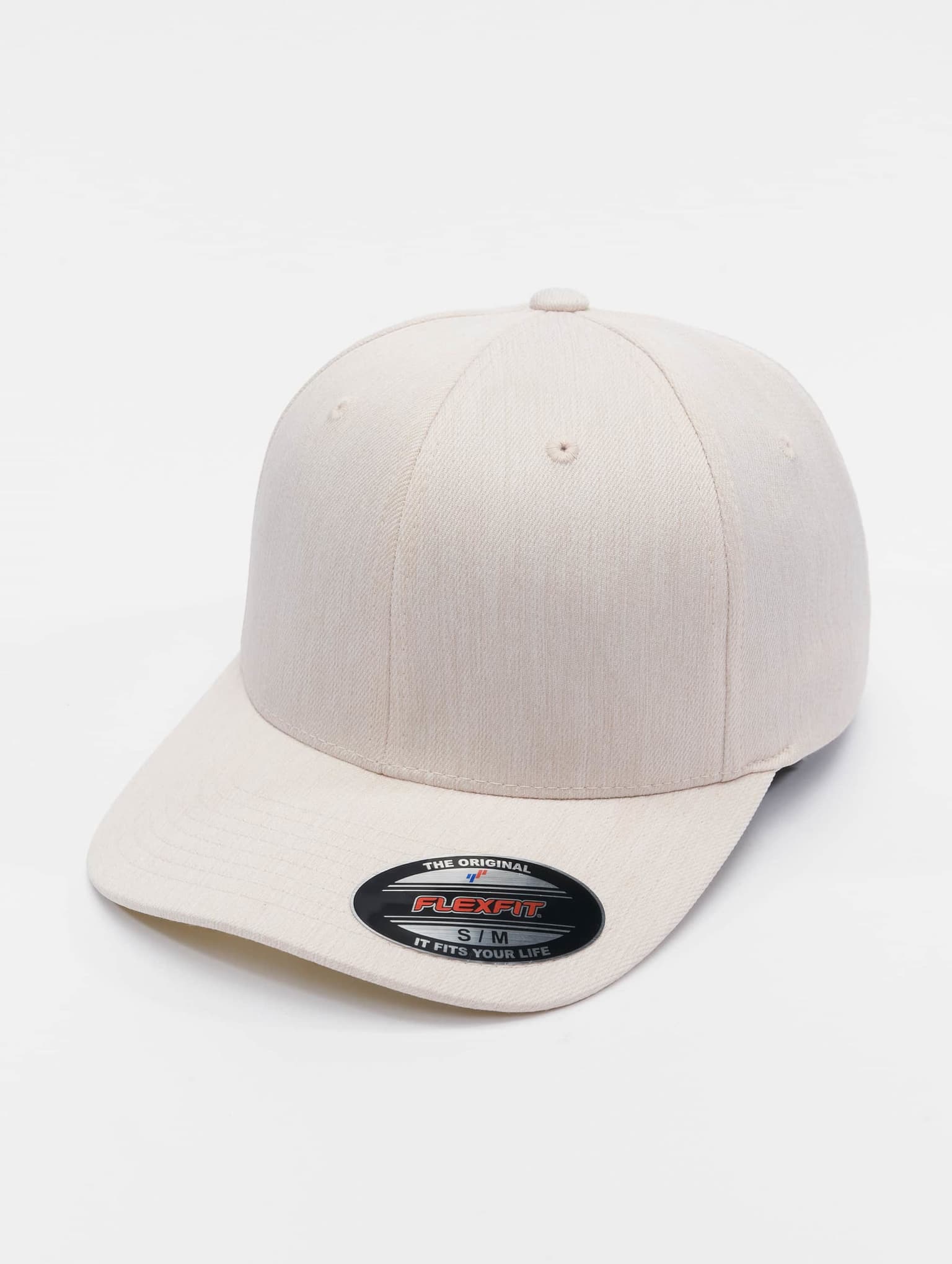 Flexfit Pastel Melange Cap