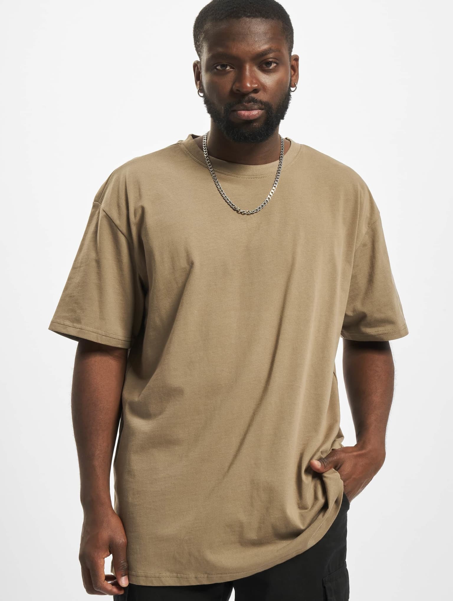 Urban Classics Heavy Oversized Tee