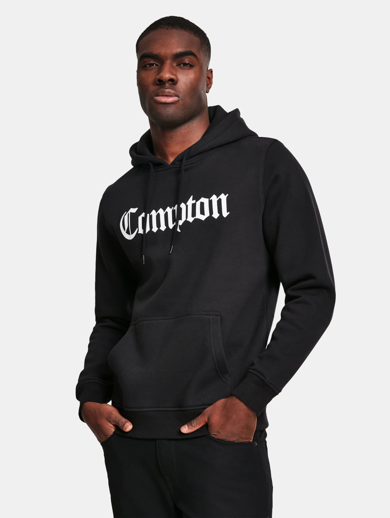 Mister Tee Compton Hoody