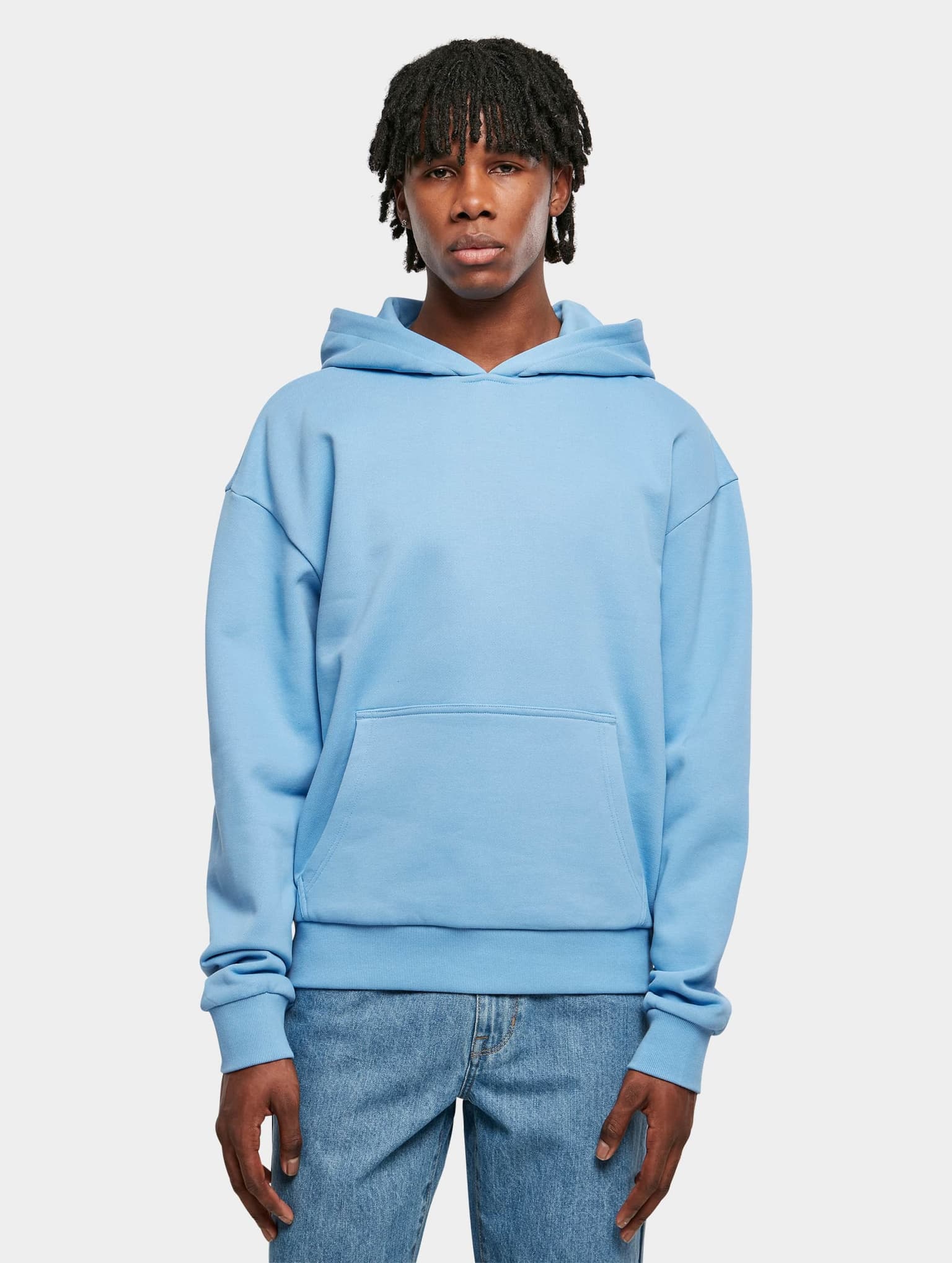 Urban Classics Ultra Heavy Hoody