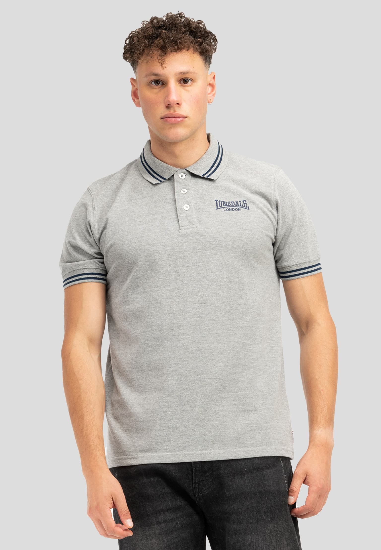 Lonsdale London MARKHAM