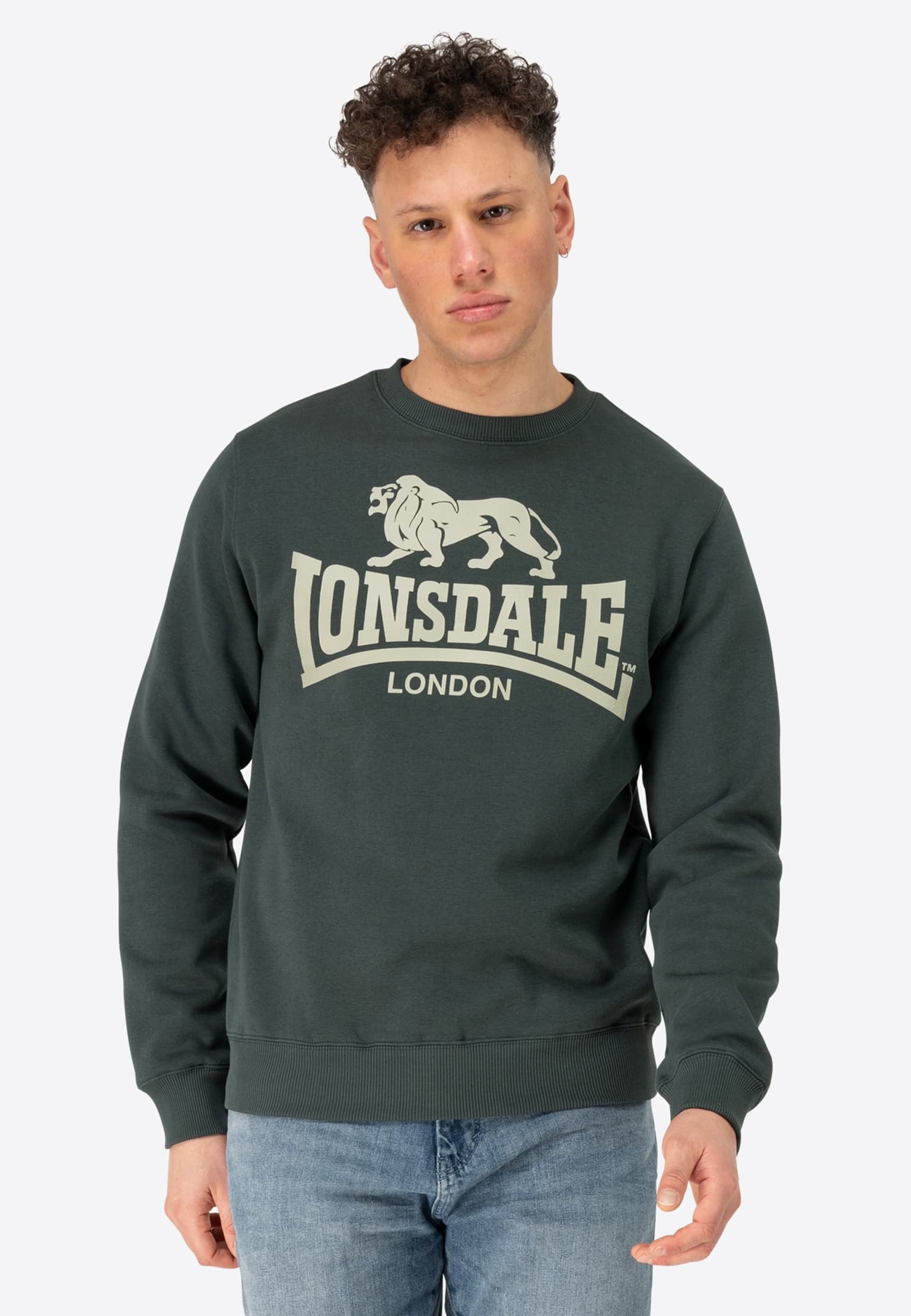 Lonsdale London GO SPORT