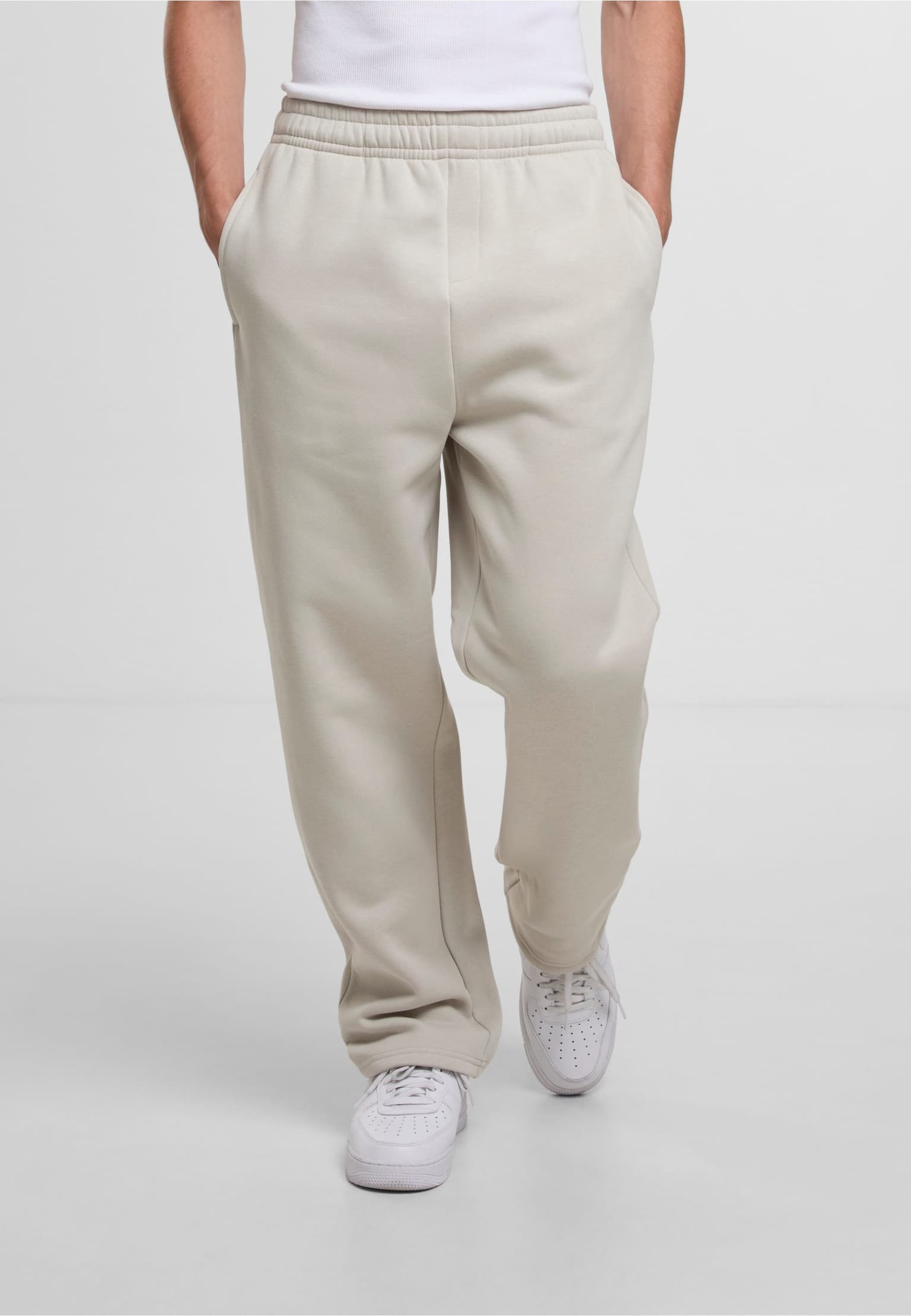 Urban Classics Fluffy Trackpants