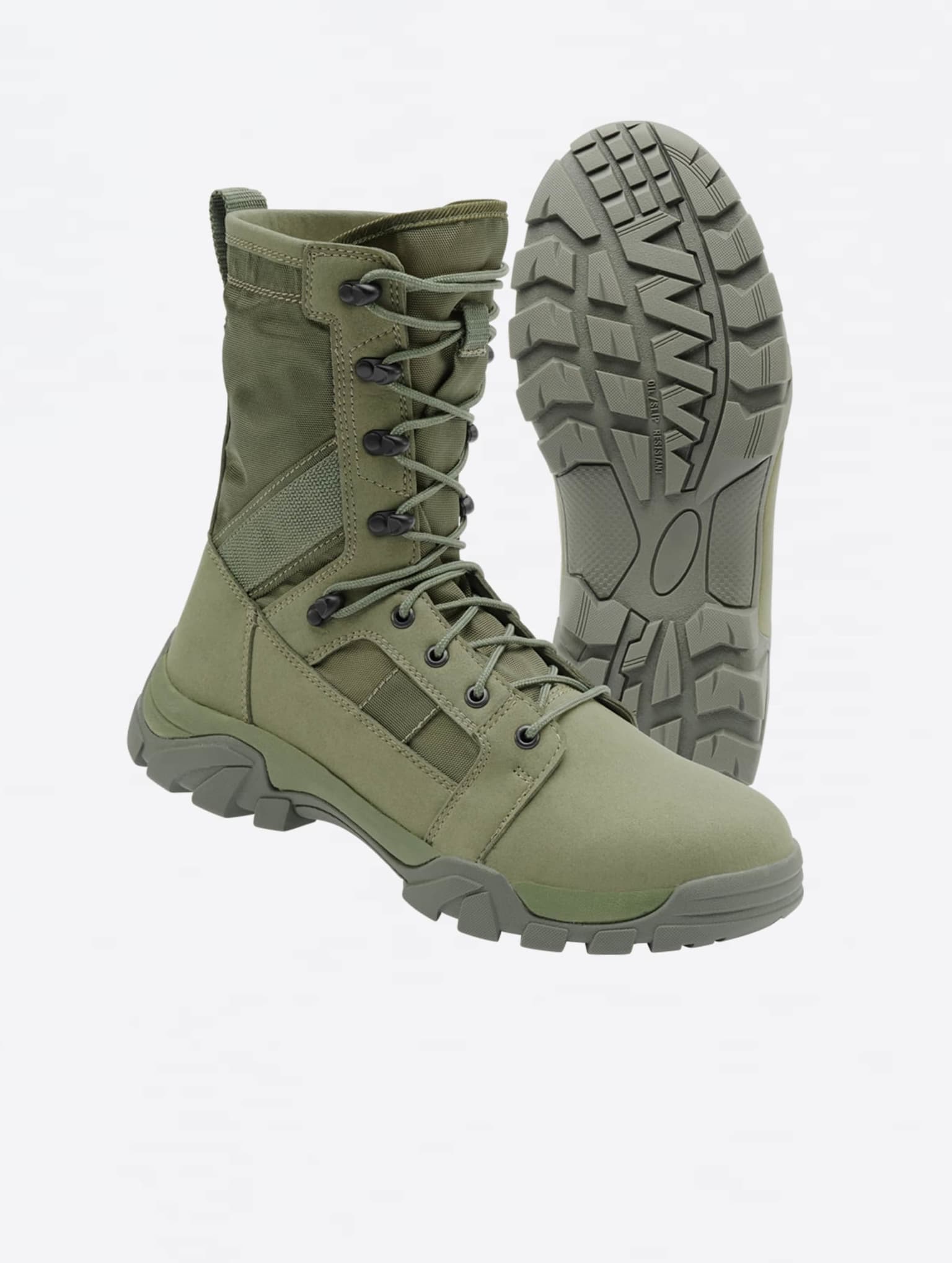 Brandit Defense Boot