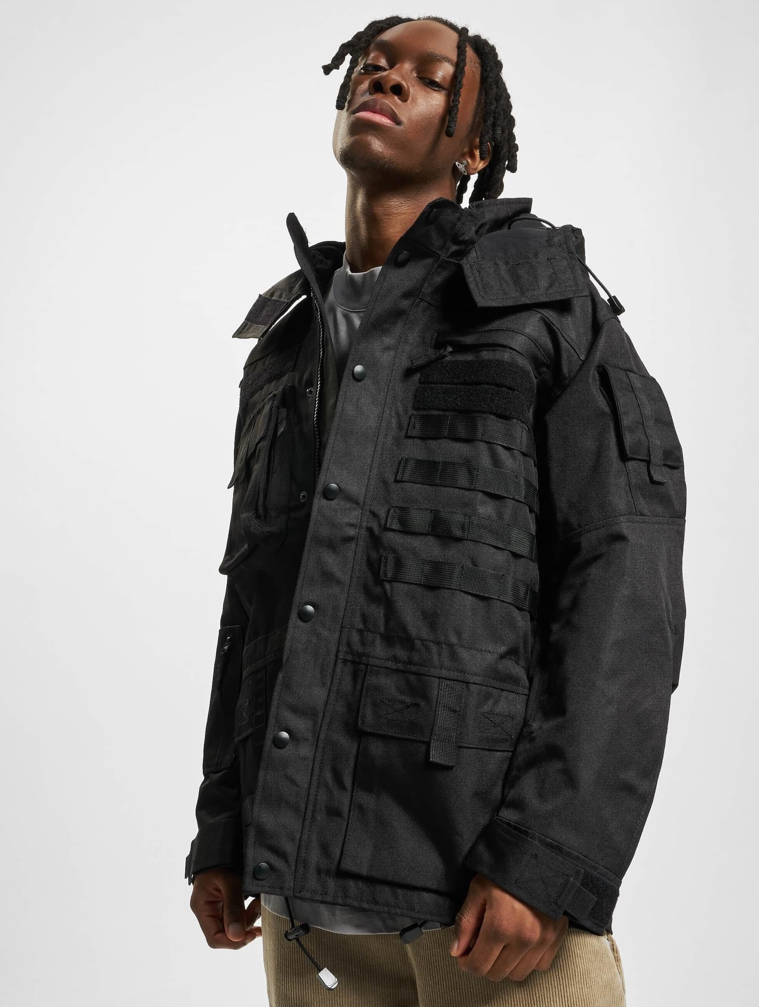 Brandit Performance Outdoorjacket
