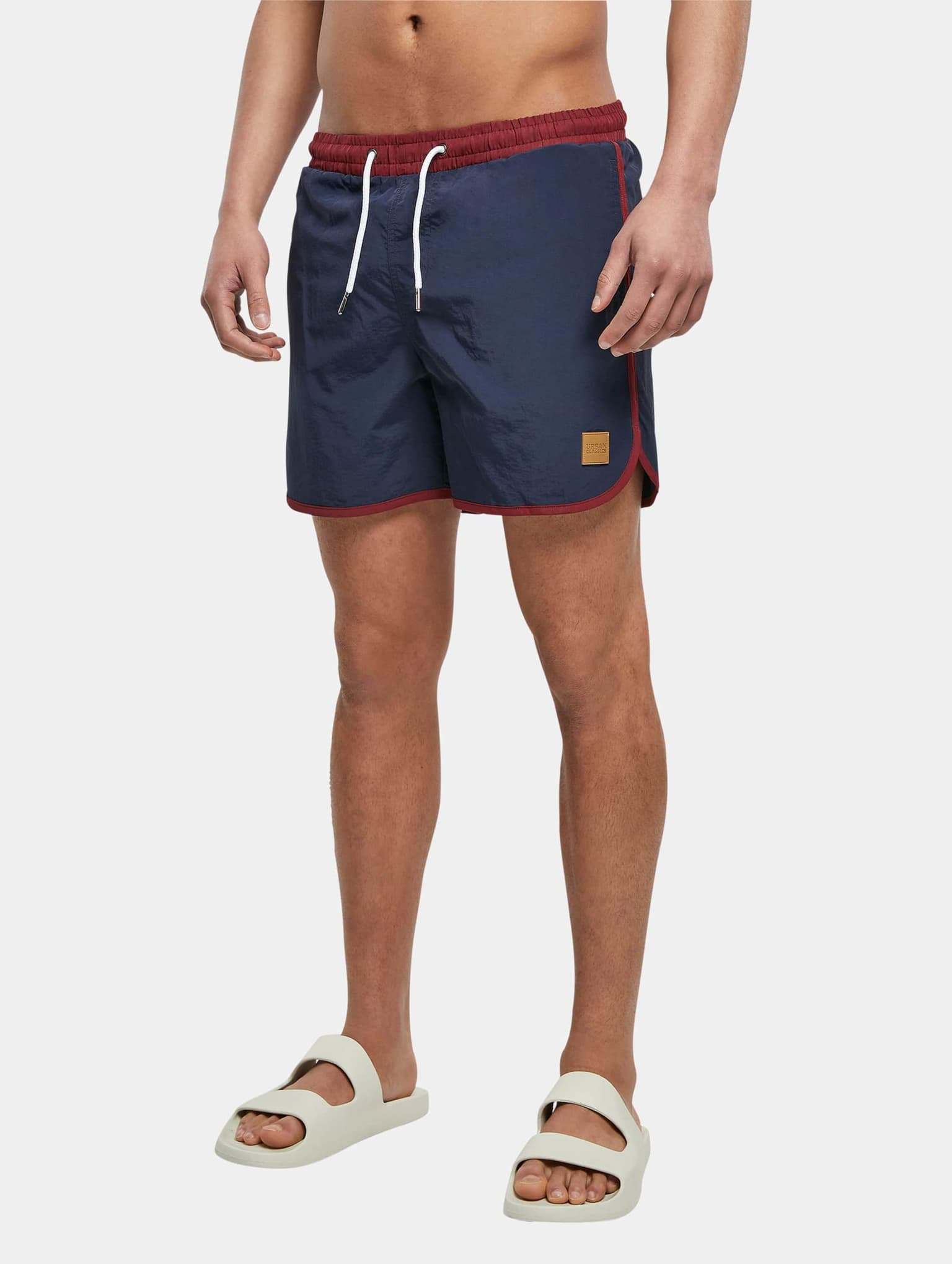 Urban Classics Retro Swimshorts
