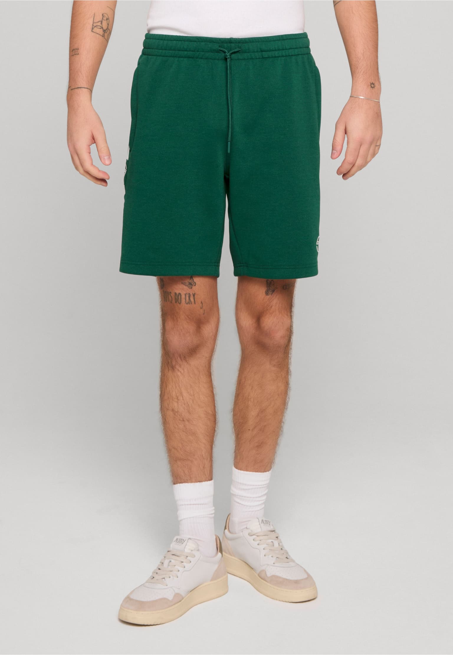 Sergio Tacchini Cesena Short
