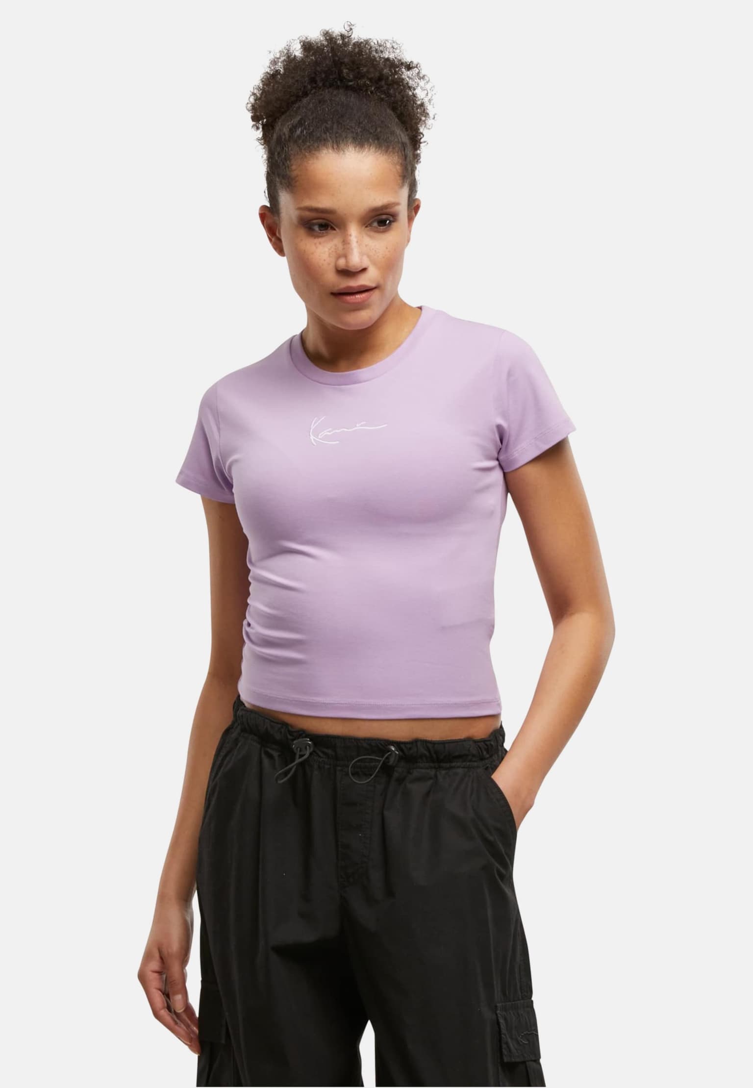 Karl Kani Small Signature Short Tee