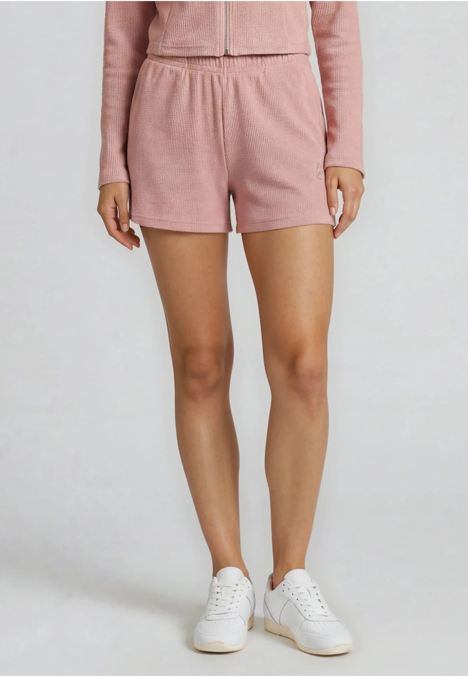 Karl Kani Signature Waffle Short