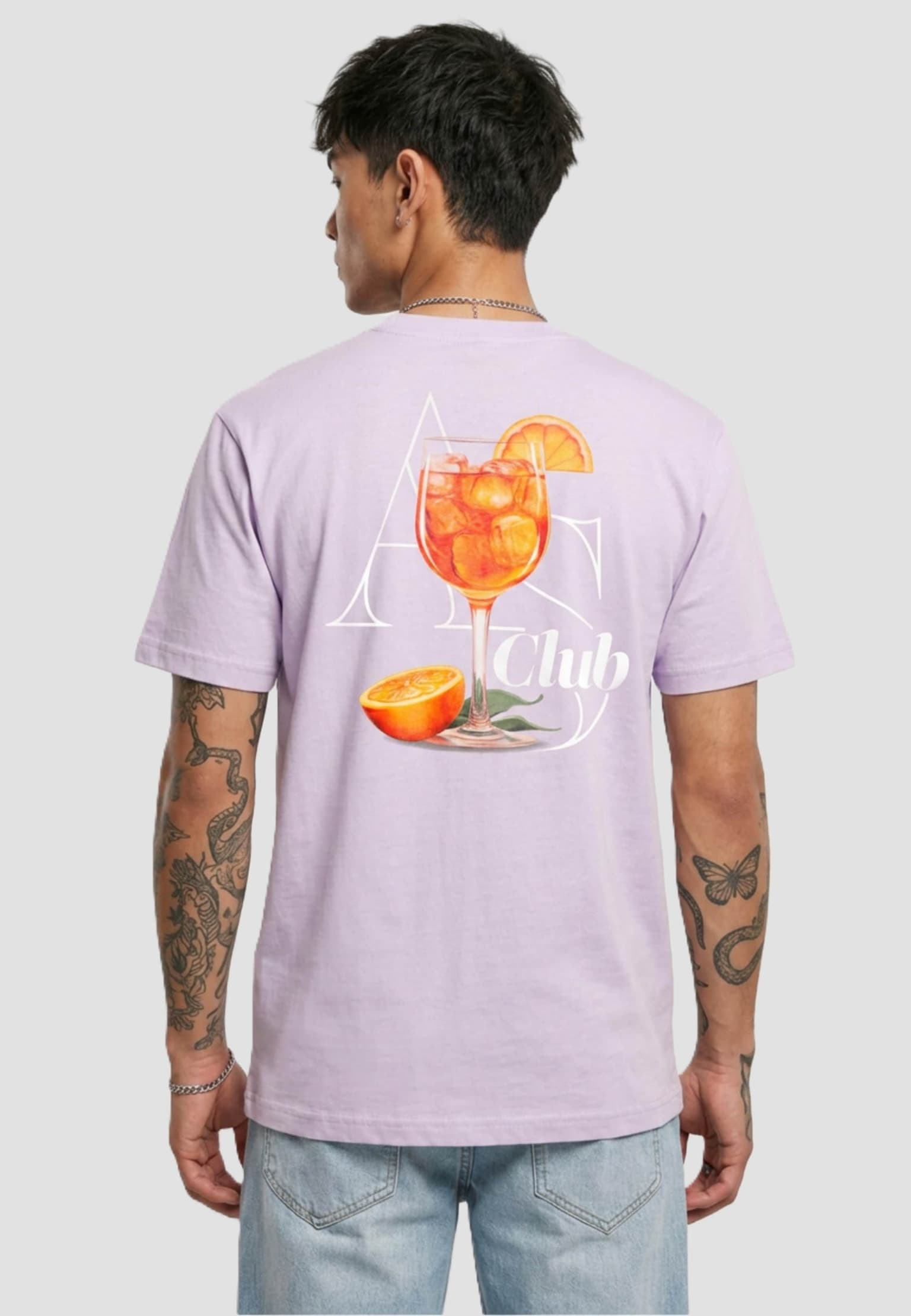 Mister Tee A S Club