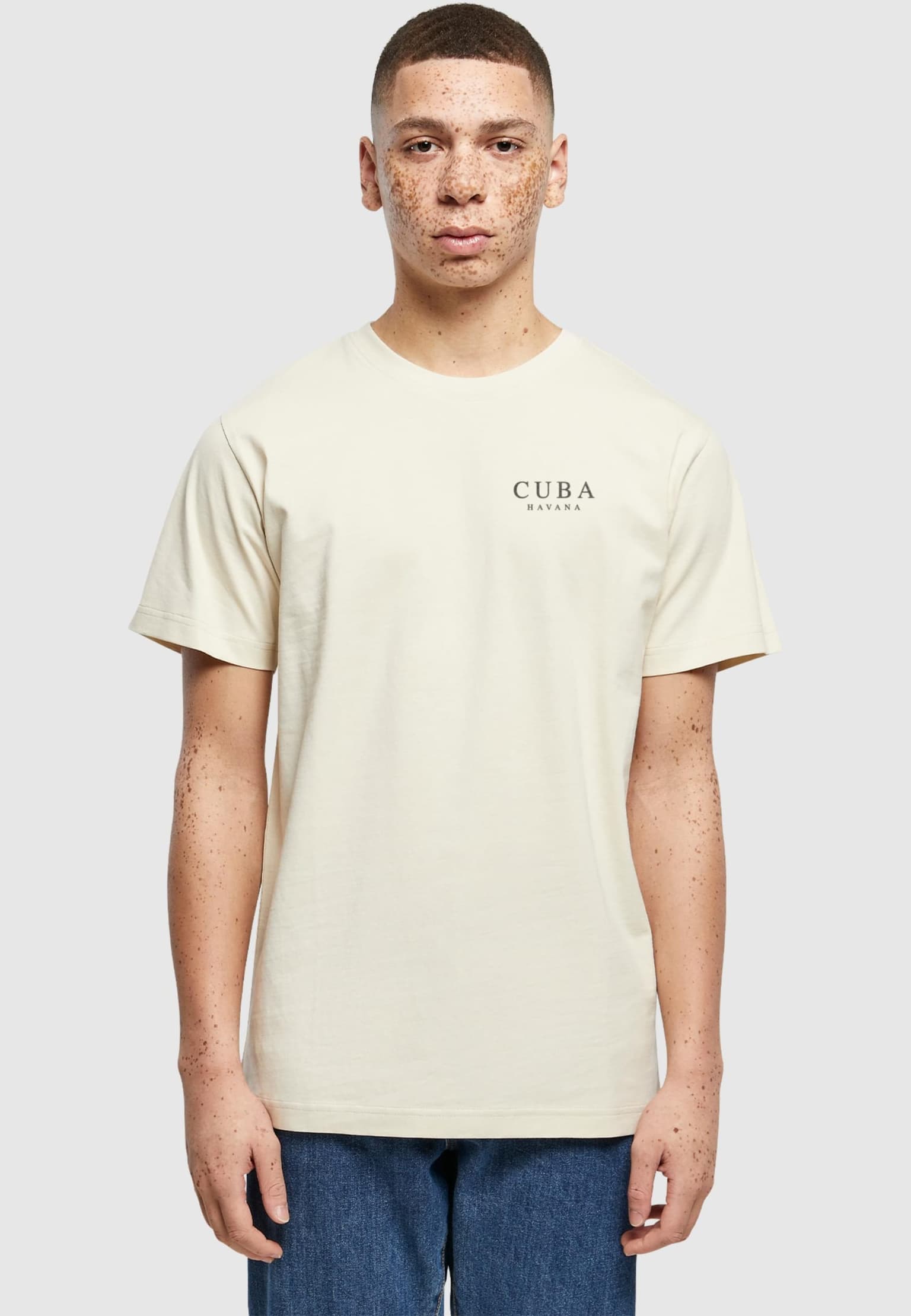 Mister Tee Summer Stay