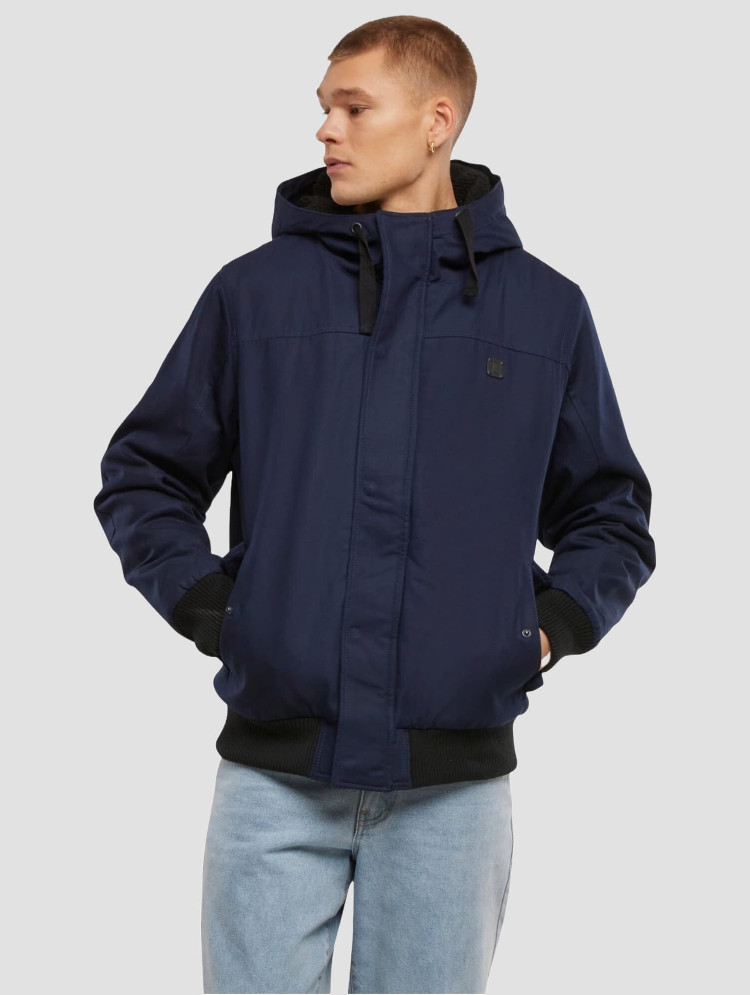 Brandit Men Essential Jacket