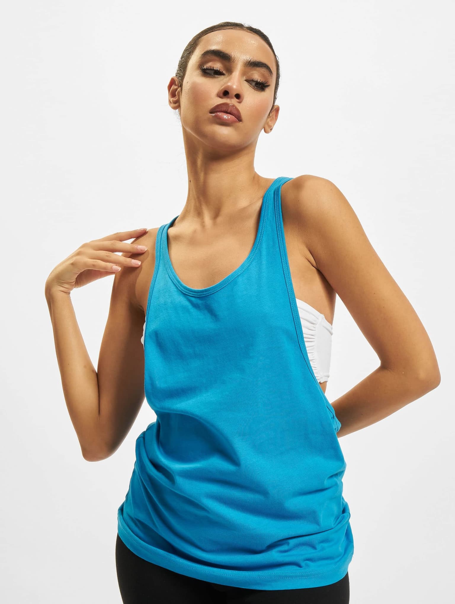 Urban Classics Ladies Loose Tank