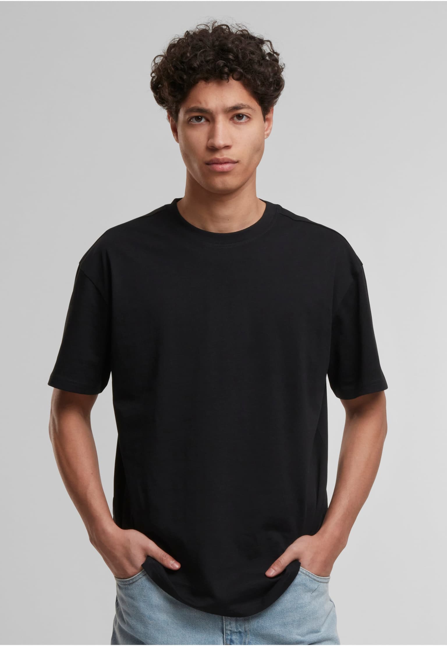 Urban Classics Cotton Loose Tee