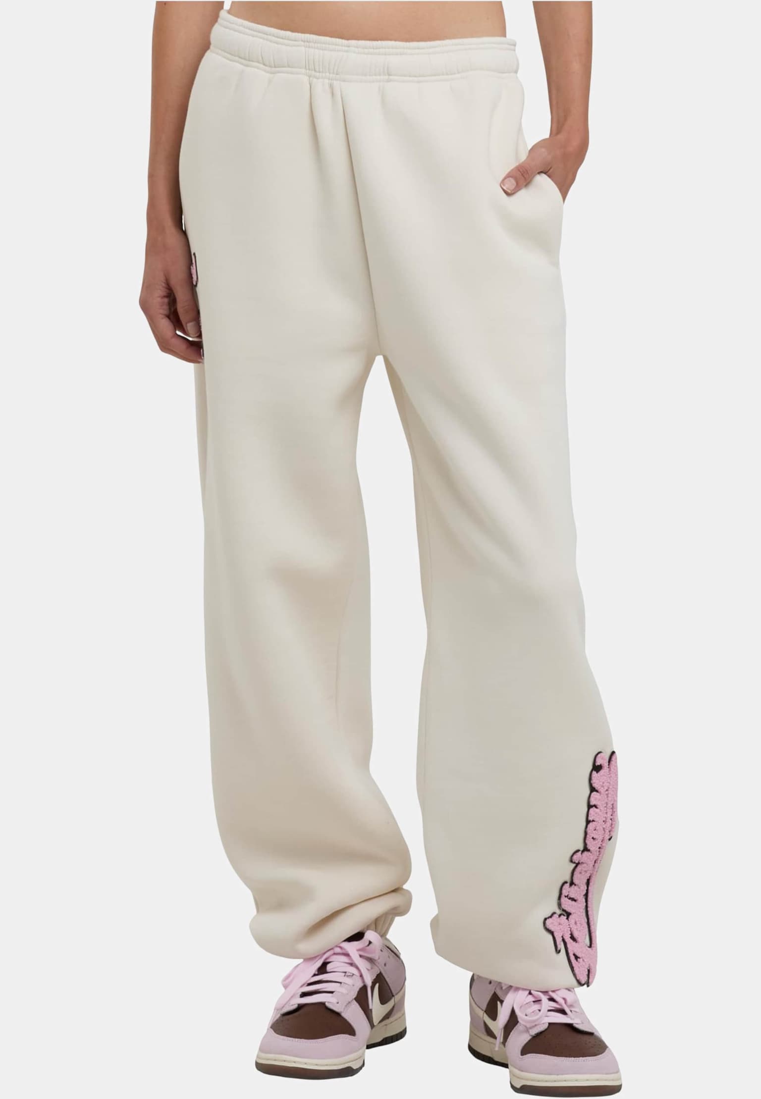 Felicious FELI Soft Regular Sweatpants