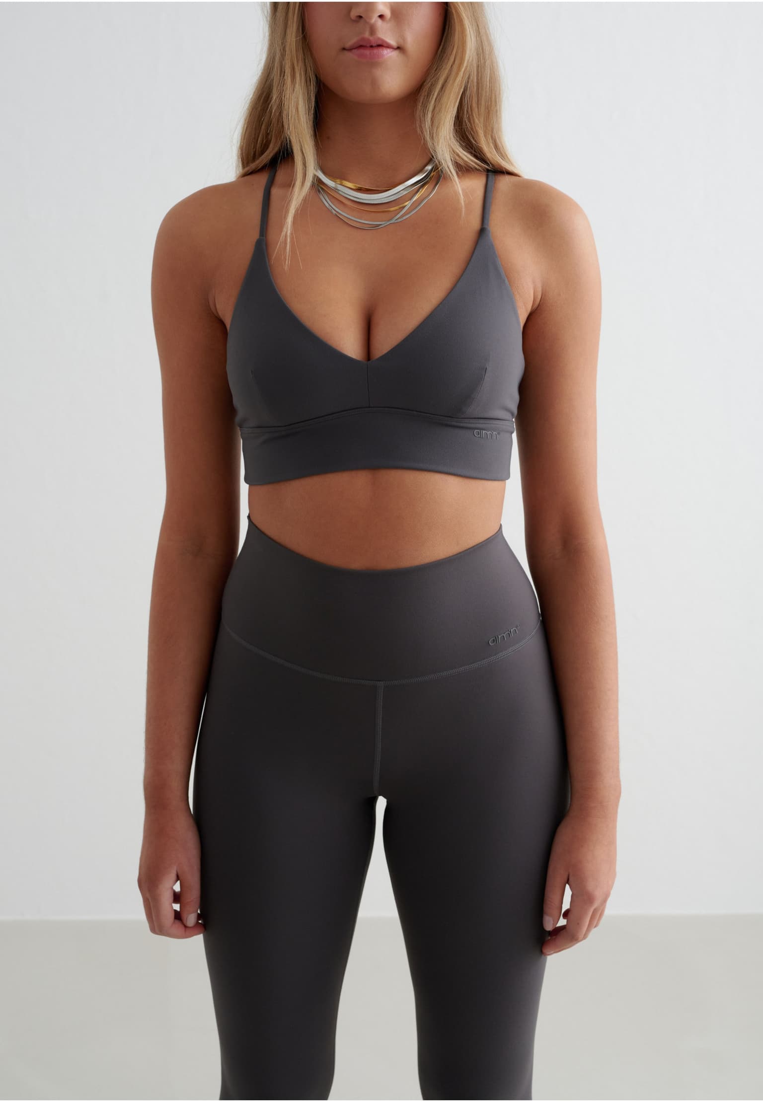 aimn Sense Strap Bra