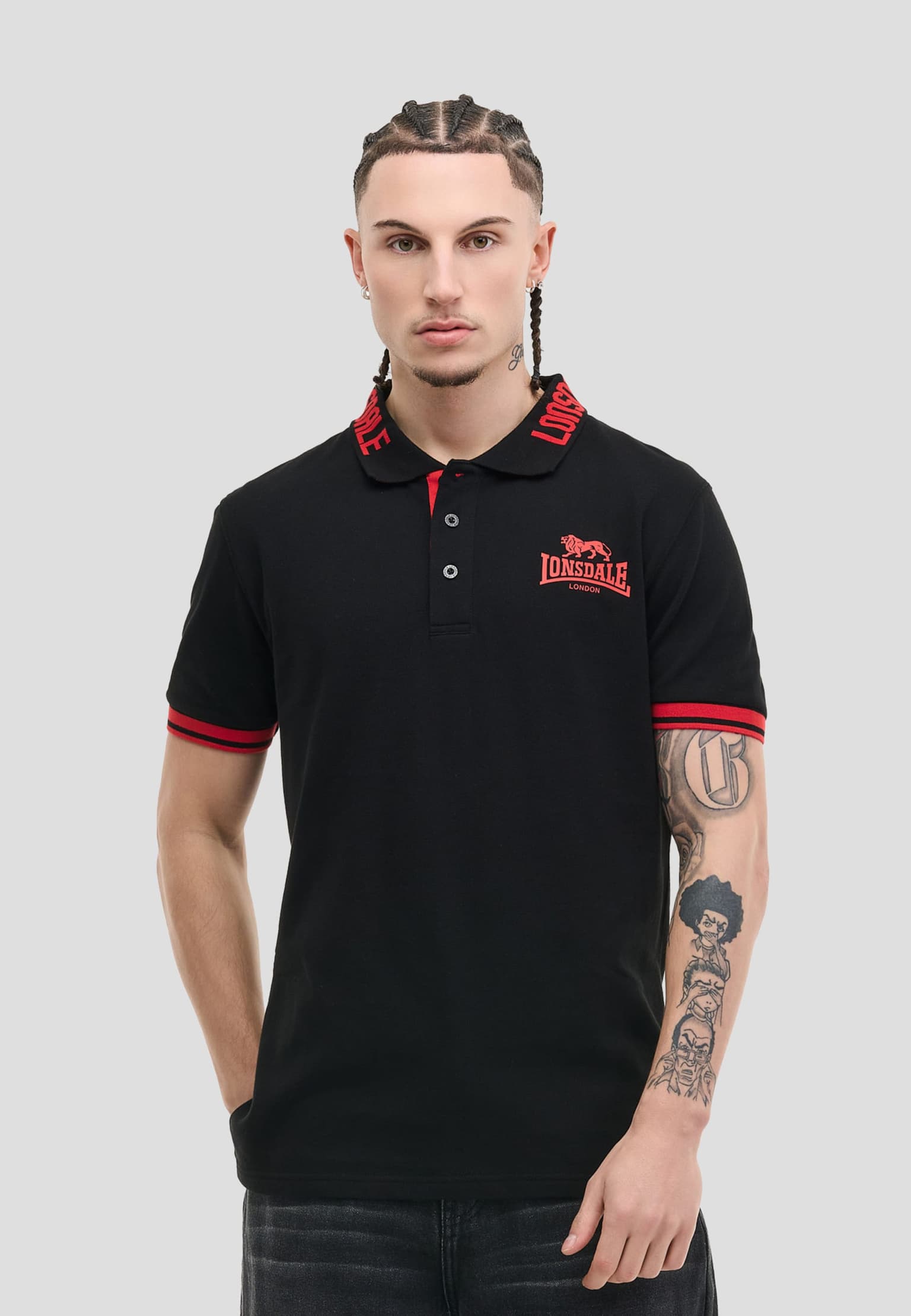 Lonsdale London BYERMOOR