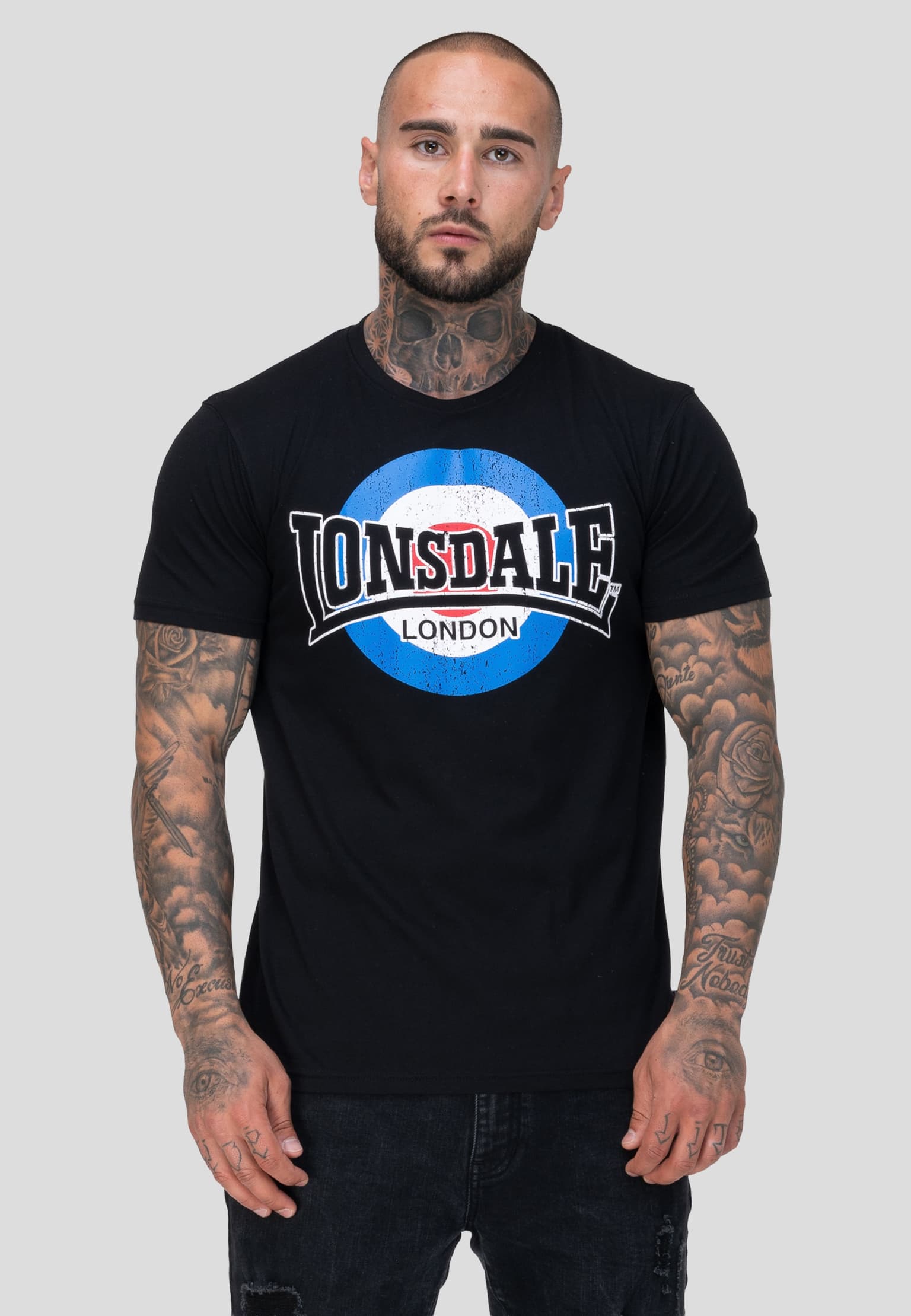 Lonsdale London HUYTON