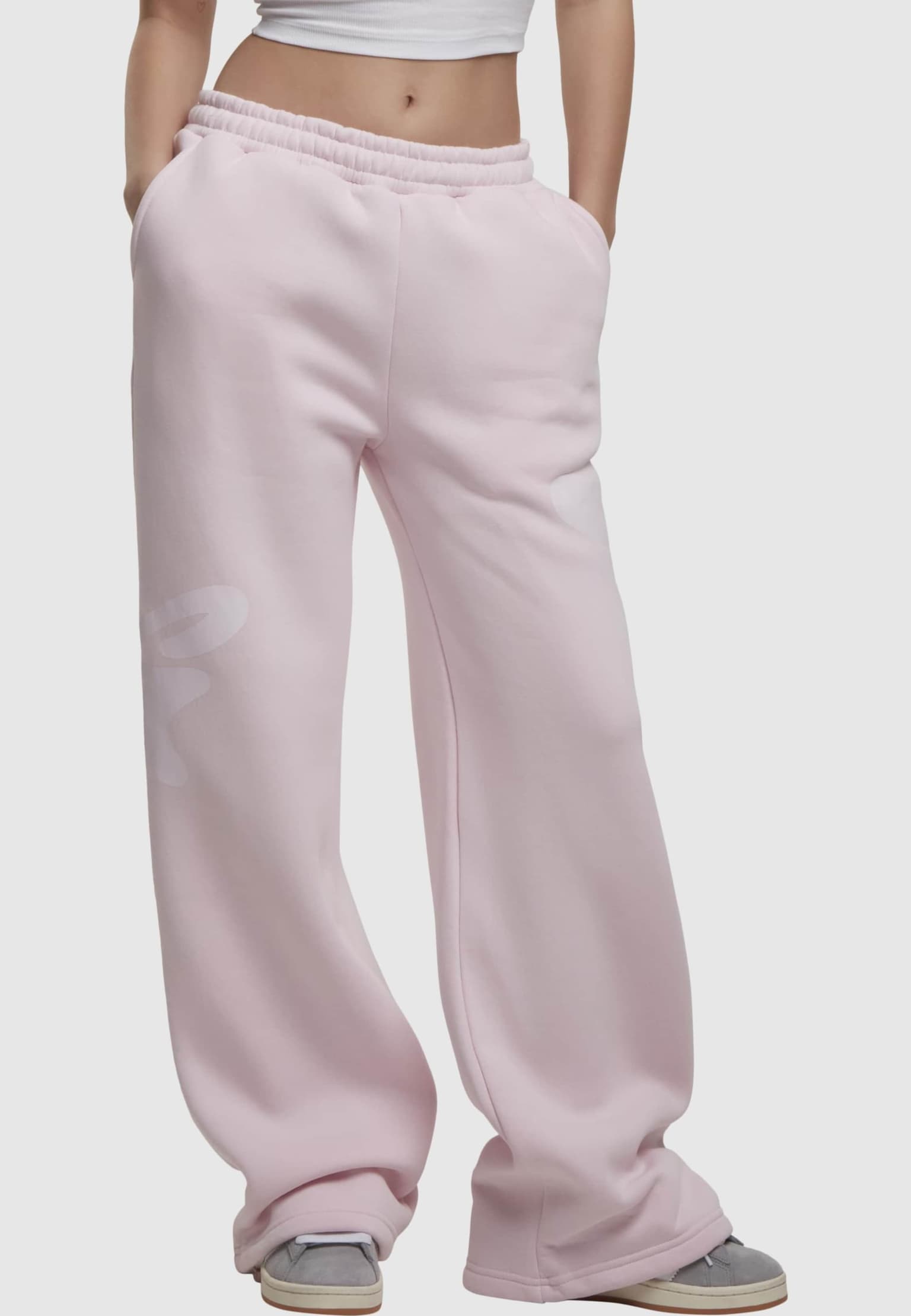 Felicious FELI Oversized Sweatpants